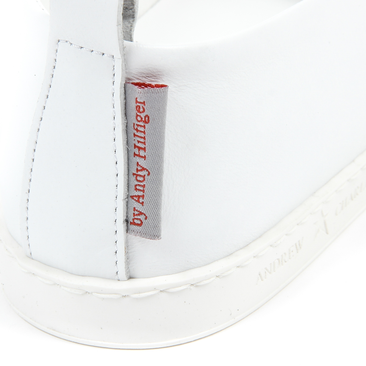 Andrew Charles Sneaker slip-on da uomo