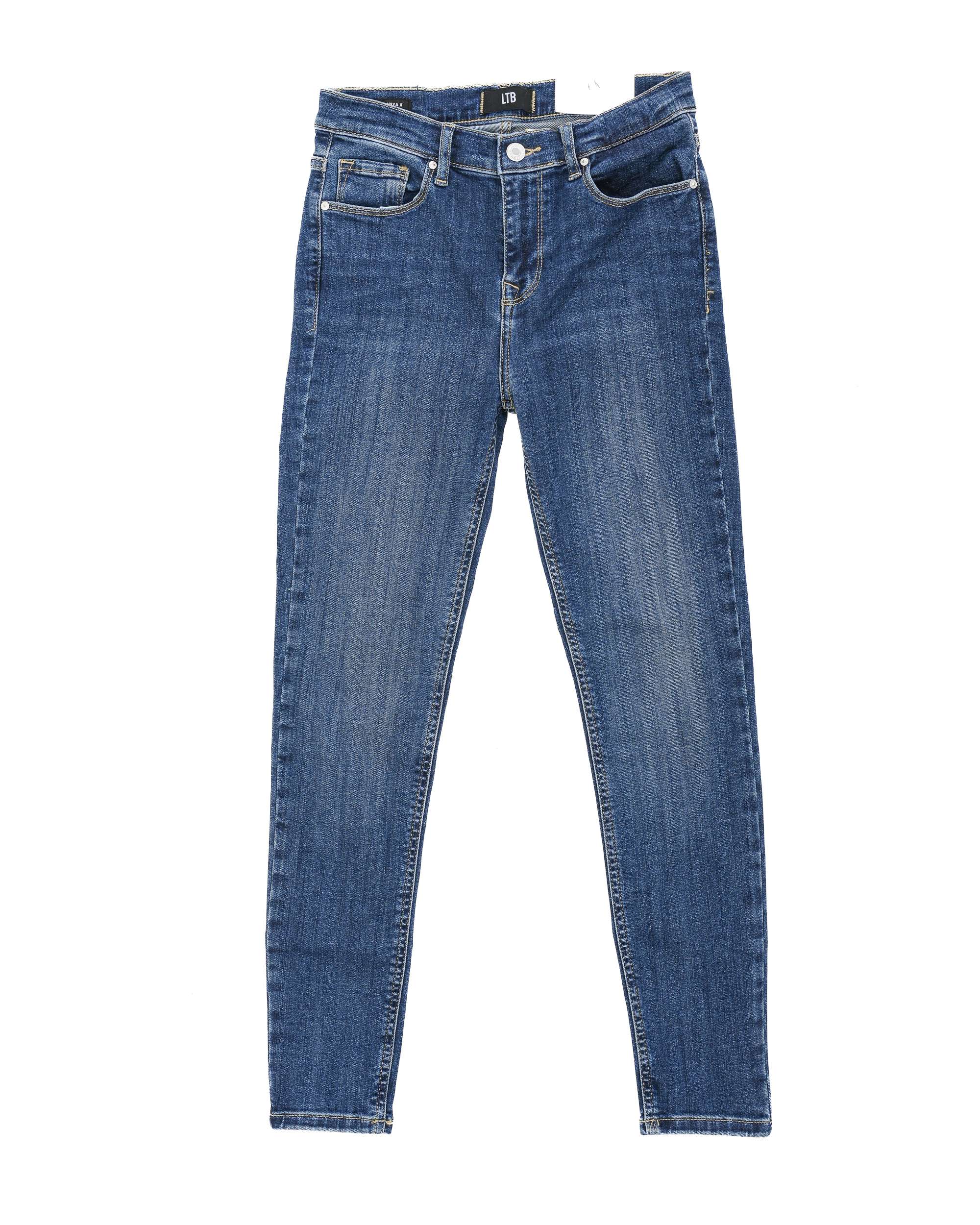 Jeans denim da donna LTB 51030 54994 TANYA