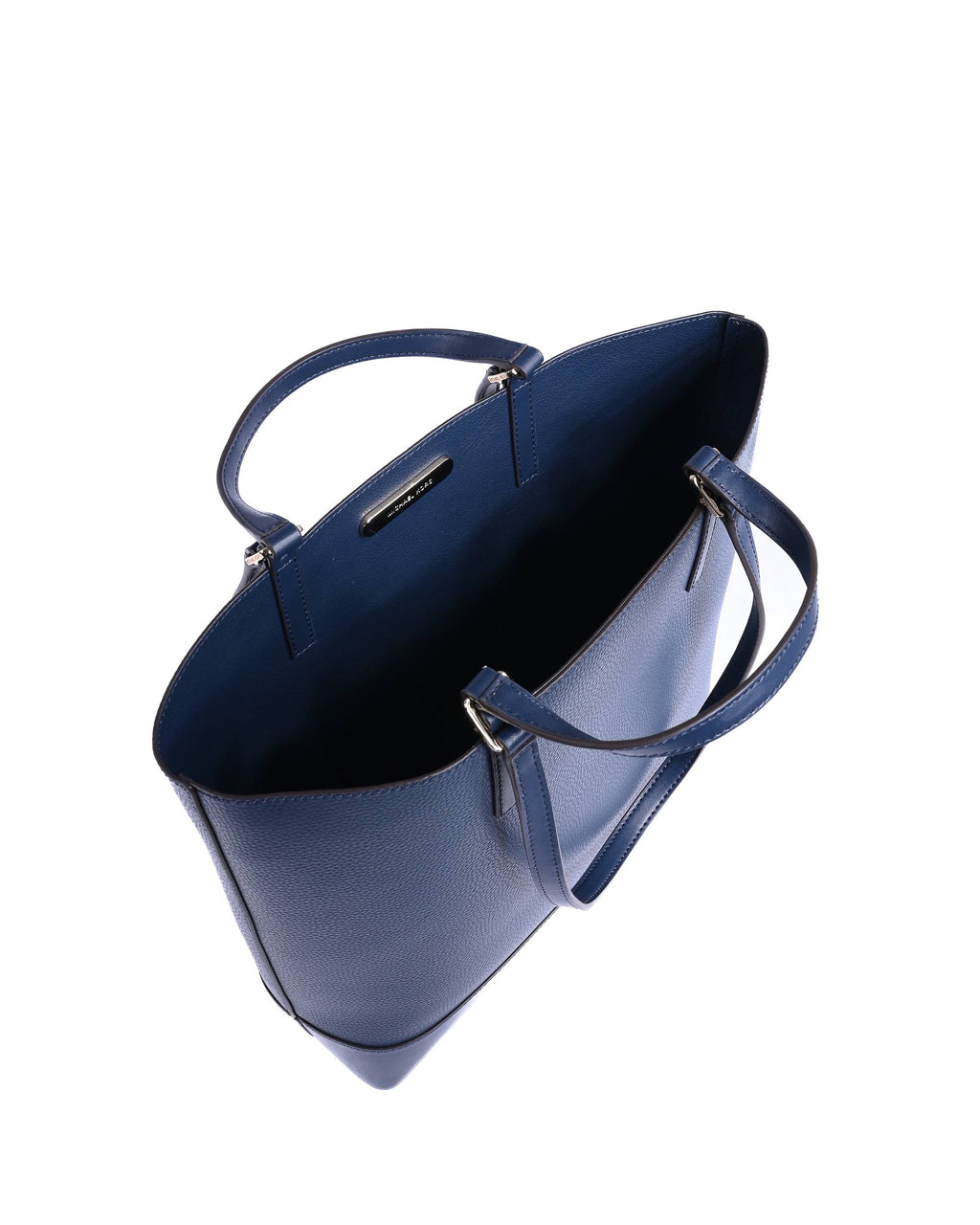 Borsa a mano da donna Michael Kors 35TOG9T3T NAVY