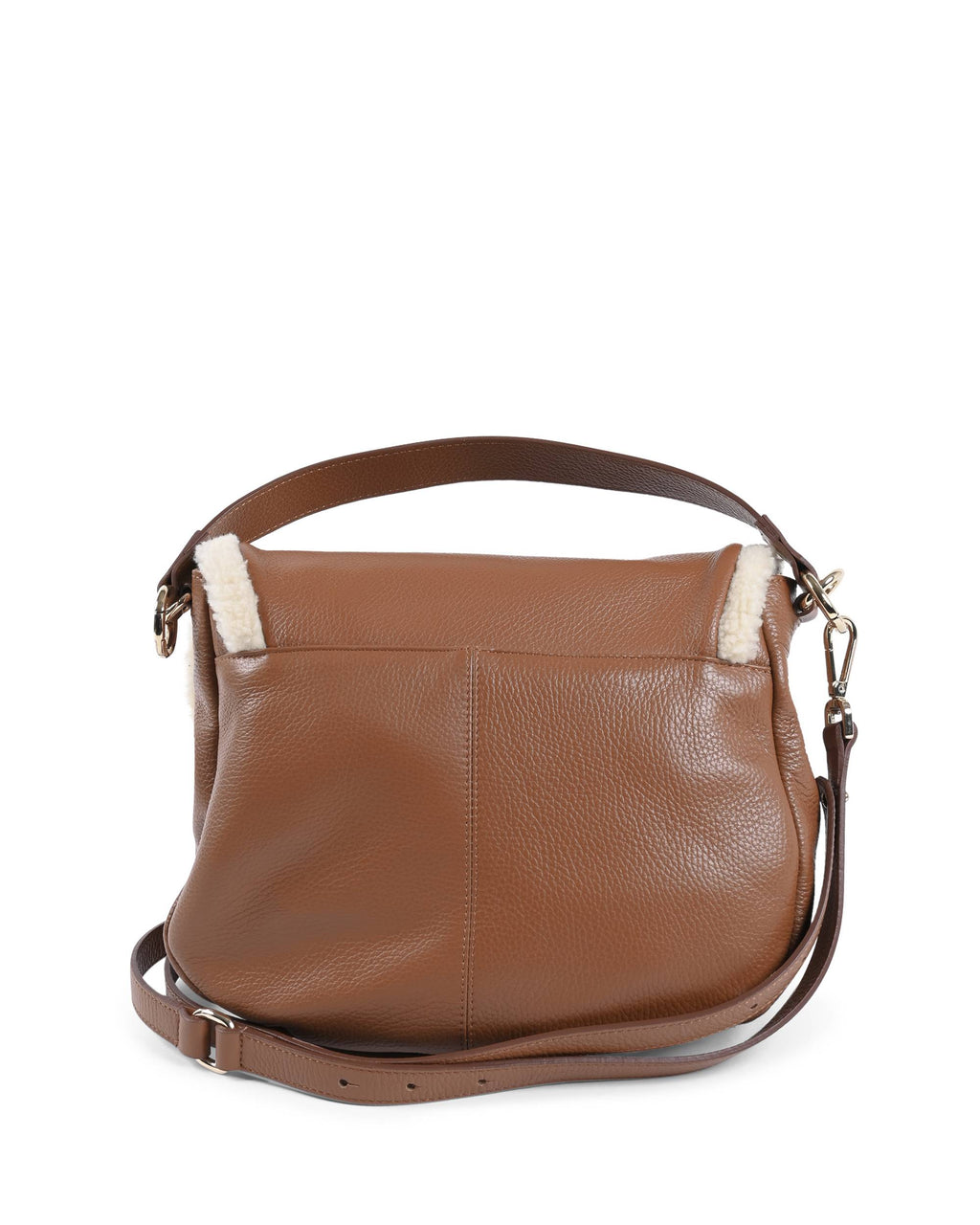 Borsa Ontario - Marrone chiaro