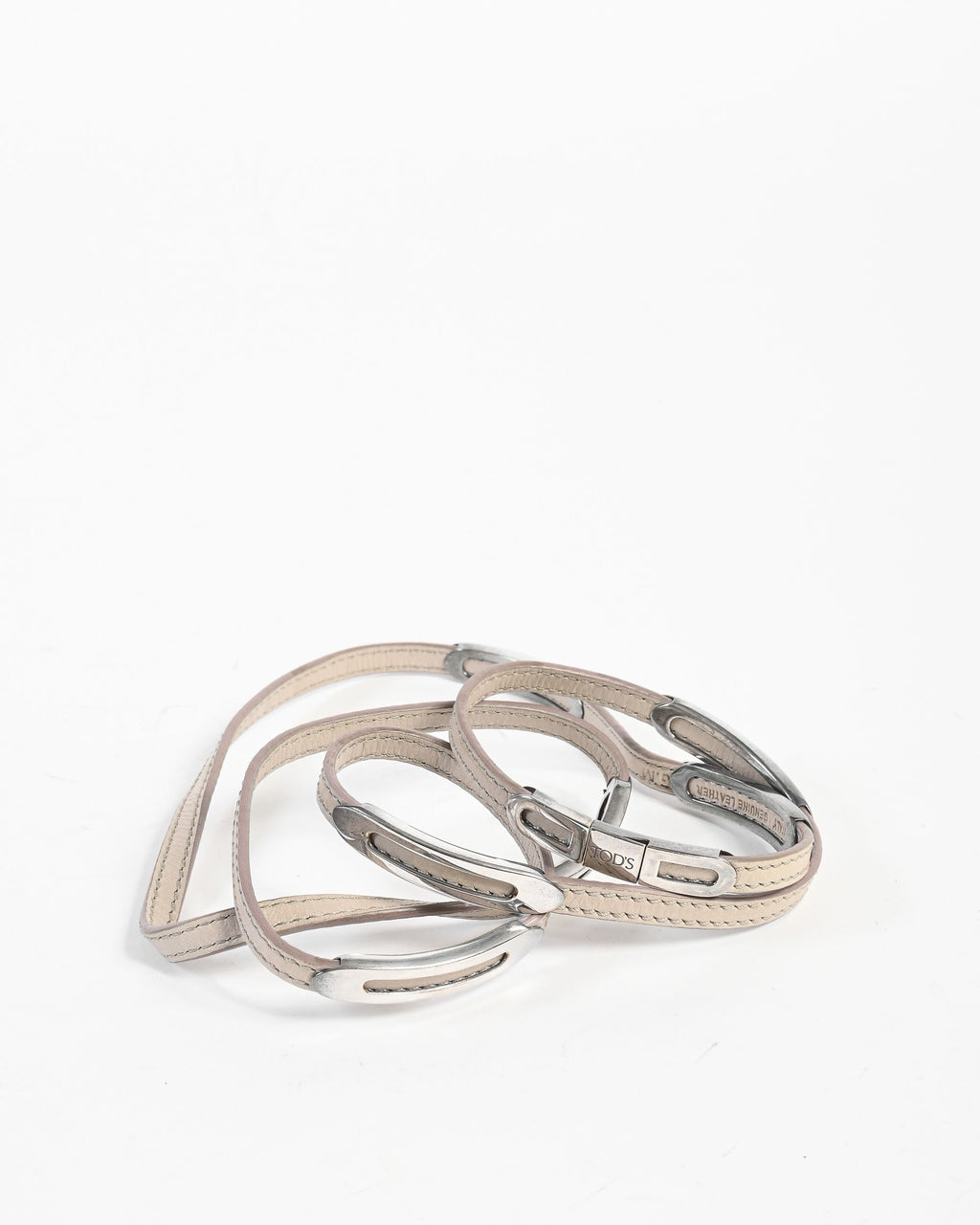 Bracciale da donna Tod's WBO960100BHWSU0V600