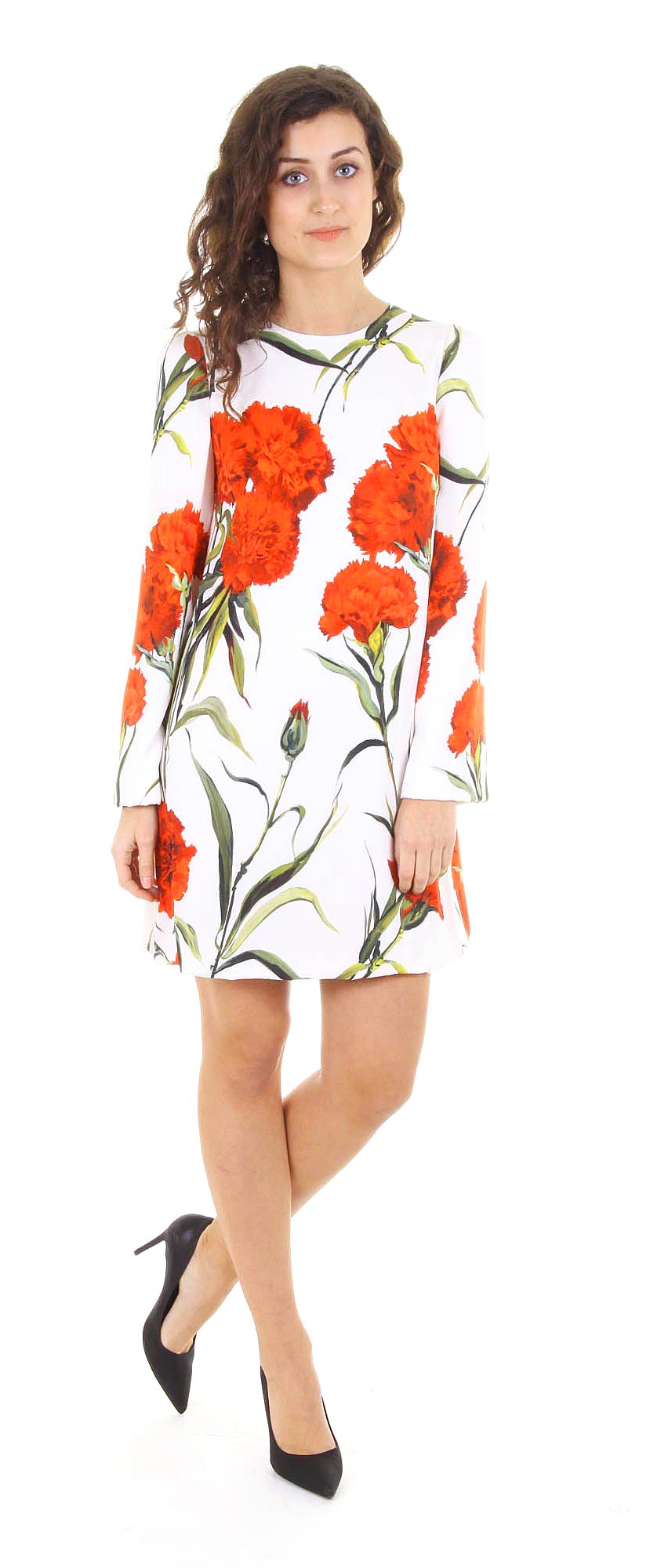 Abito da donna Dolce & Gabbana F6PU0T FSAND X0800