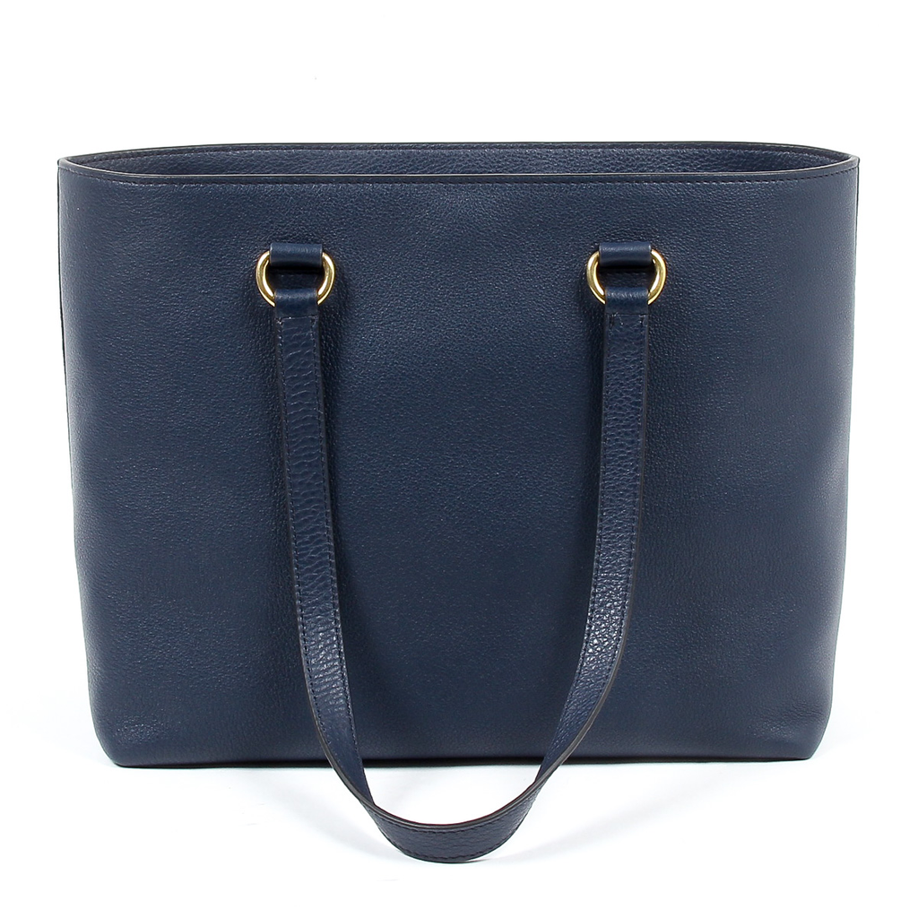 Borsa a mano Prada da donna 1BG100 UWL F0216 BALTICO VIT DAINO