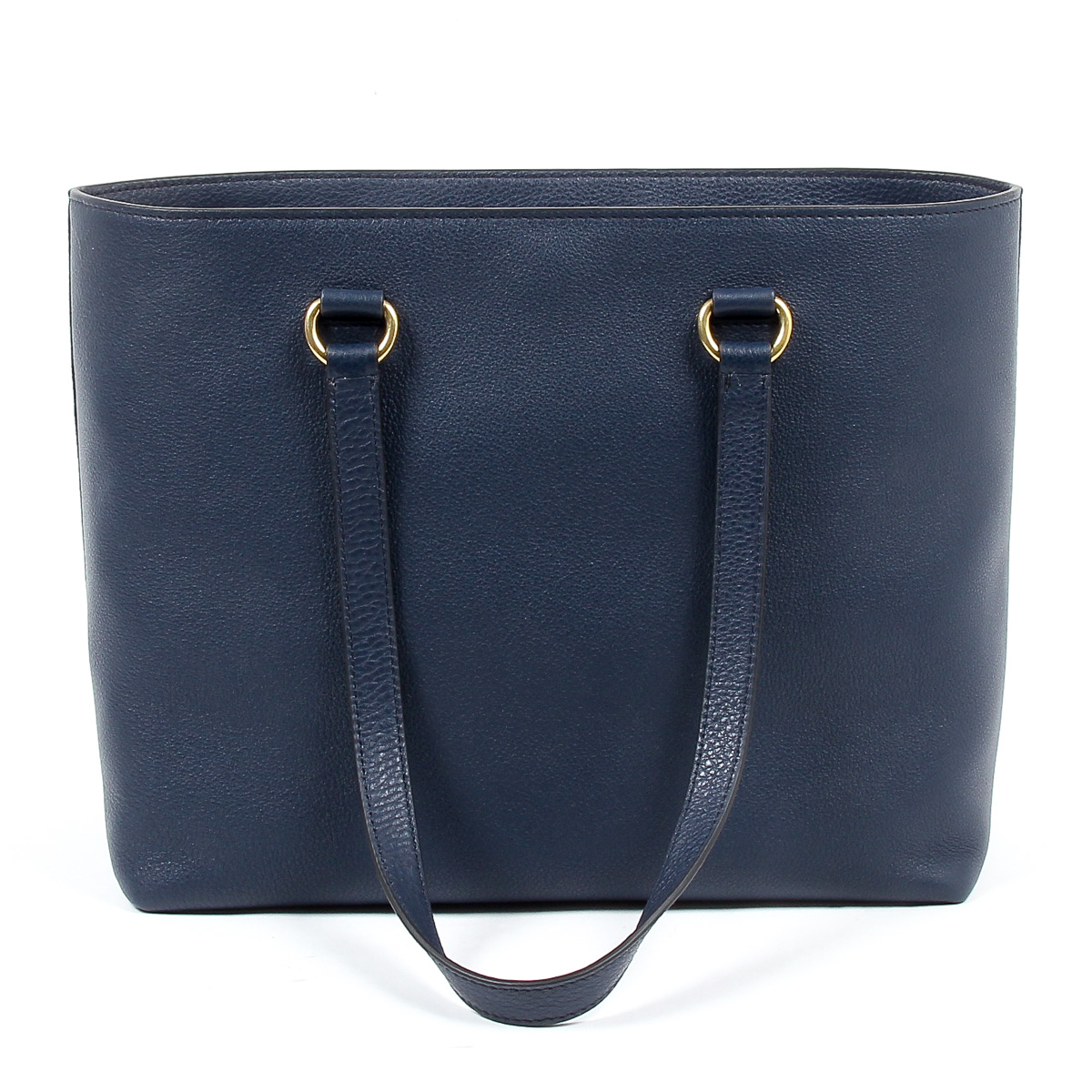 Borsa a mano Prada da donna 1BG100 UWL F0216 BALTICO VIT DAINO