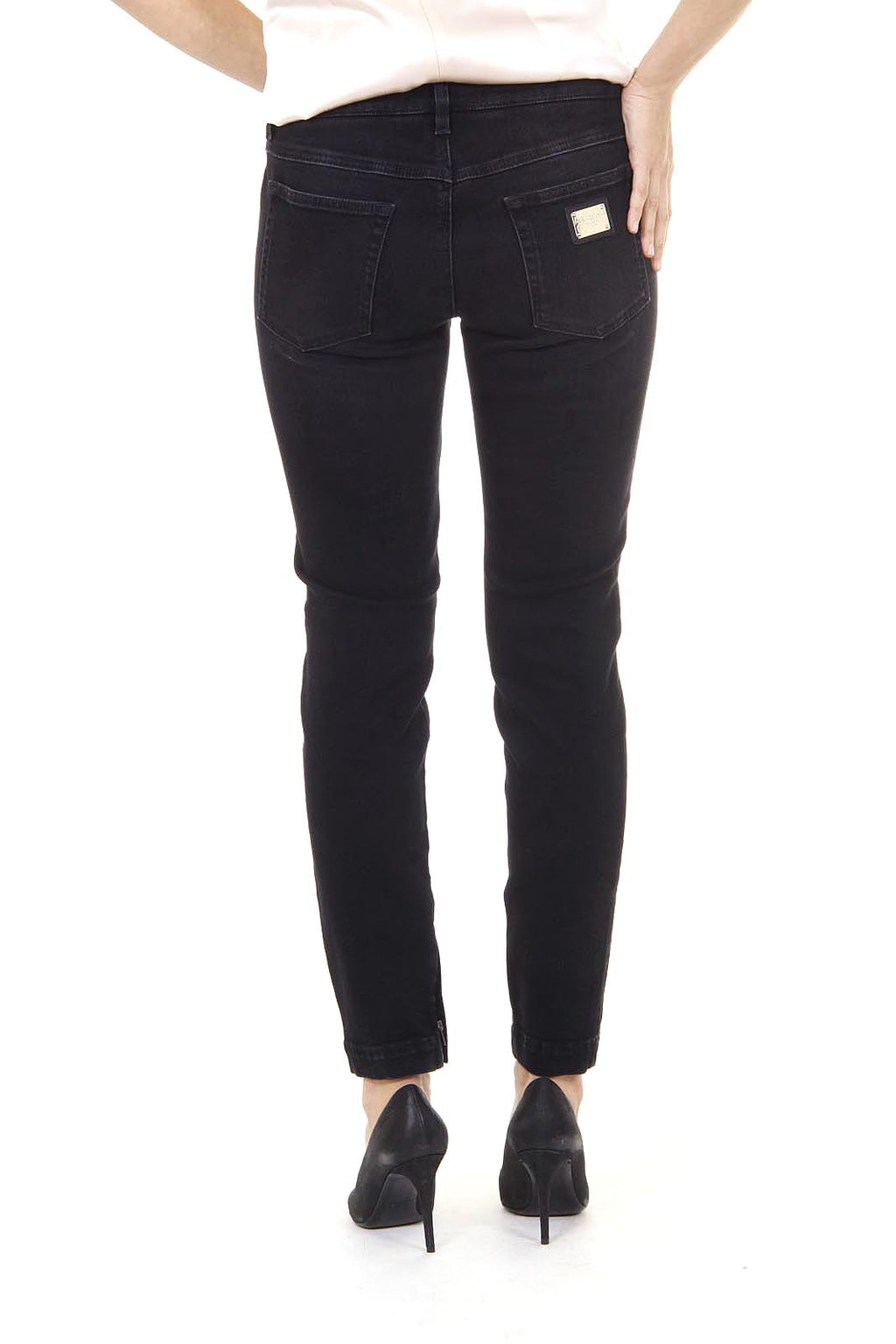 Jeans da donna Dolce & Gabbana FT01XD G874E N0000