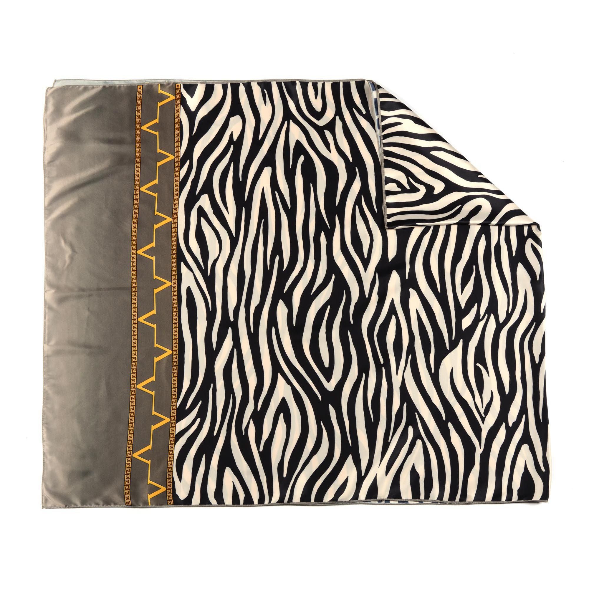 V 1969 Italia Foulard da donna multicolore HATTY