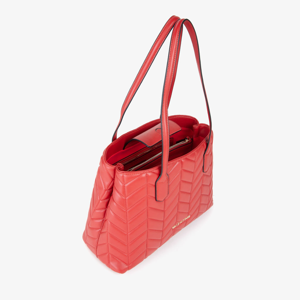Borsa a tracolla da donna Valentino VBS8PA01 003
