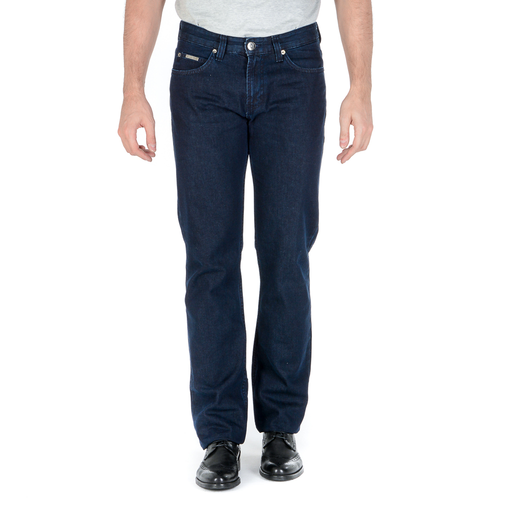 Jeans Armani Collezioni Uomo Blu Scuro