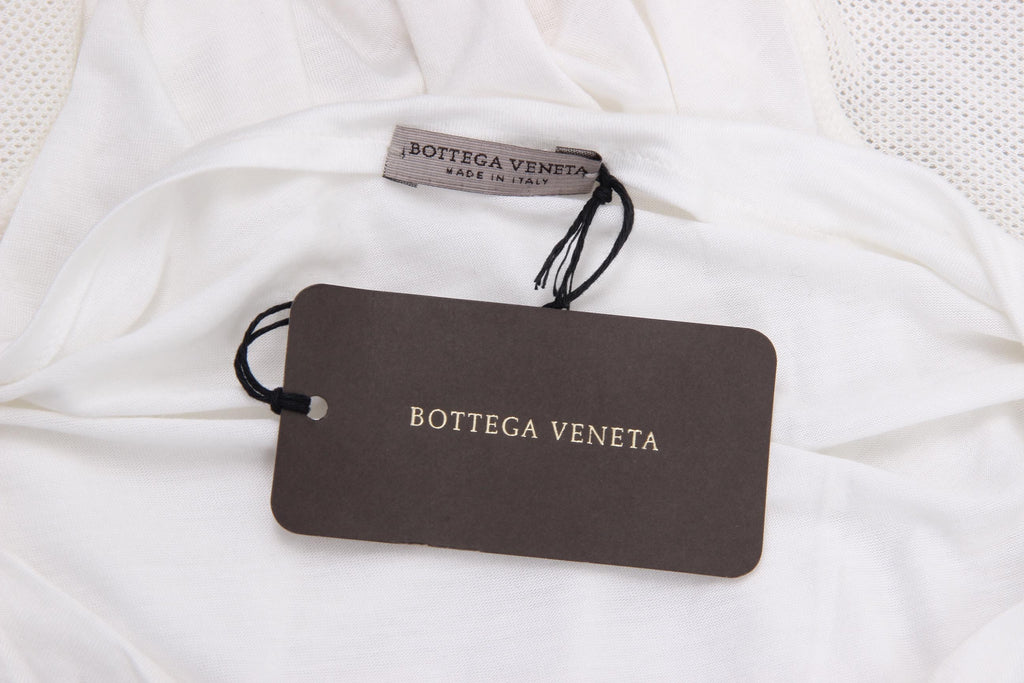 Bottega Veneta Camicetta da donna 254937 VR441 9012