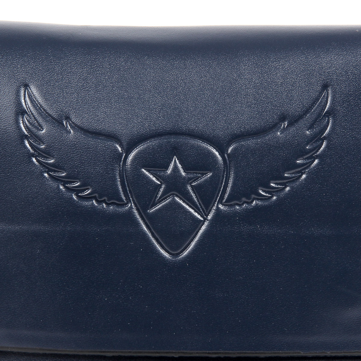 Borsa da uomo Andrew Charles Blu scuro MATTEW