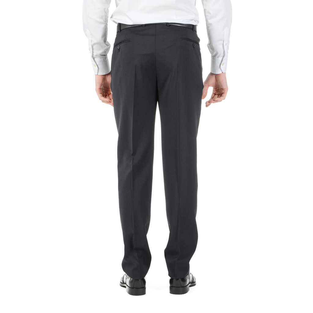 Abito Armani Collezioni Uomo Nero