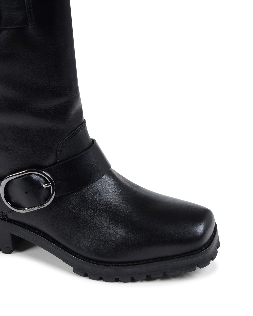 Stivale corto da donna Michael Kors nero ROSARIO