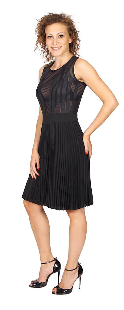 Abito da donna Armani Collezioni PMD11T PM021 999