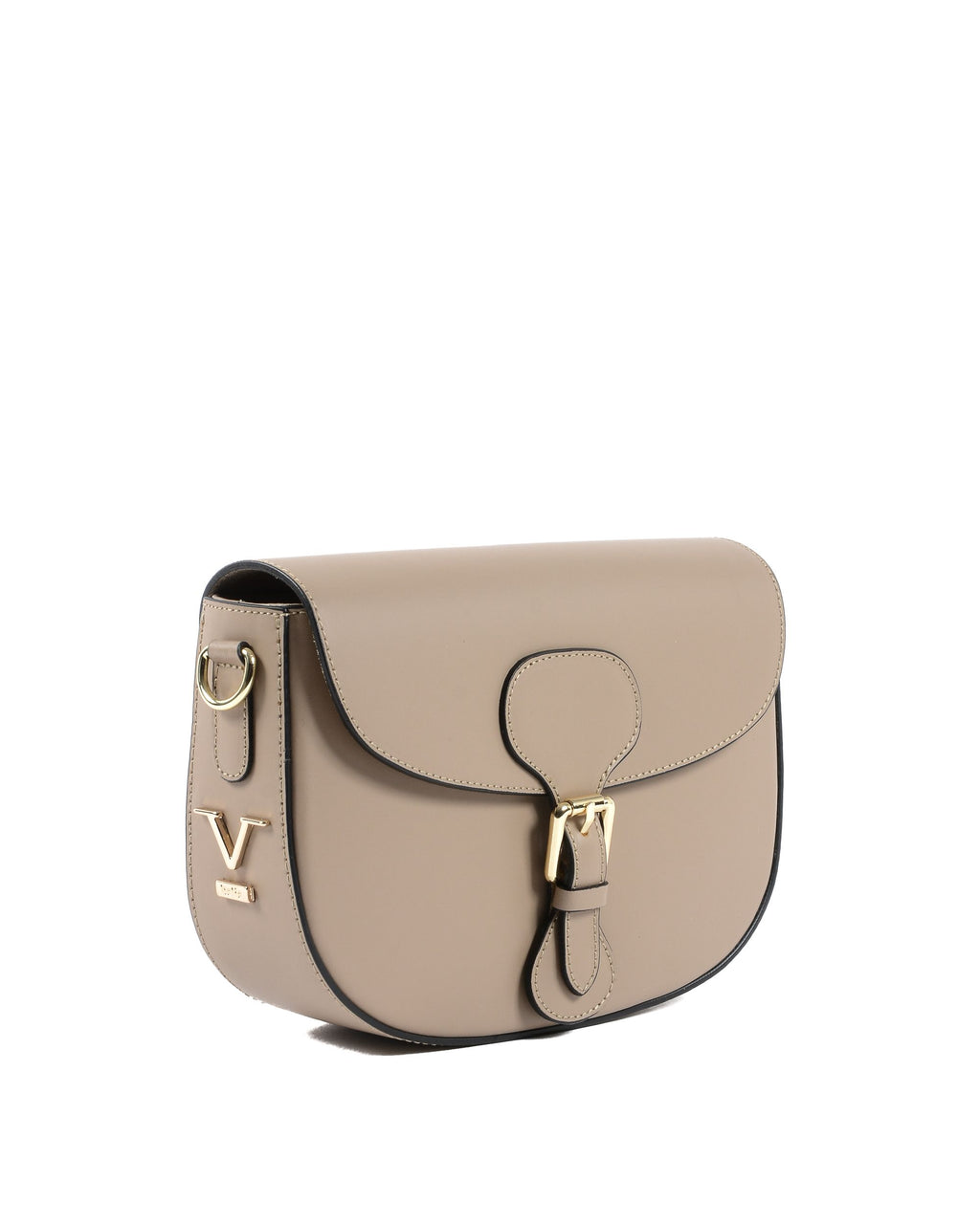 V Italia Borsa a mano da donna Beige BL10296 52 RUGA BEIGE