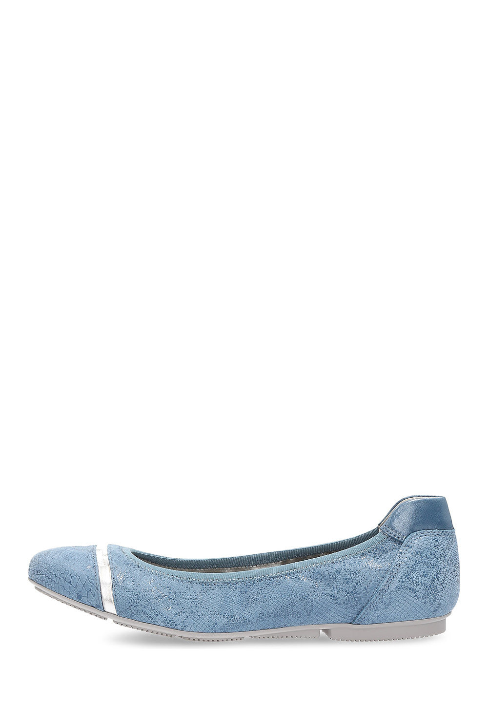 Hogan Ballerina Donna Blu HXW1440712488HVU205
