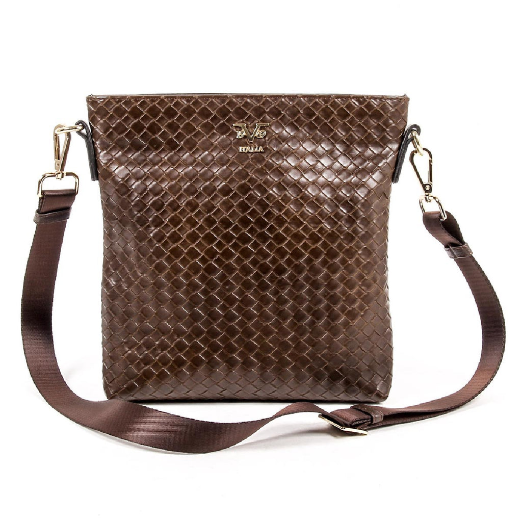 V 1969 Italia Borsa da uomo V1969008 COFFEE