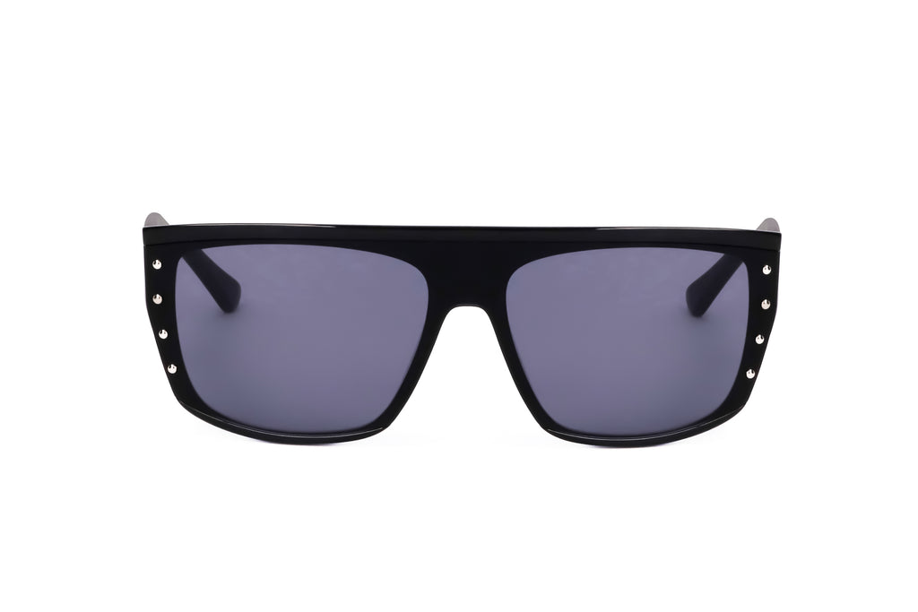 Occhiali da sole unisex Jimmy Choo RYLAN S 807 99 1 140 NERO