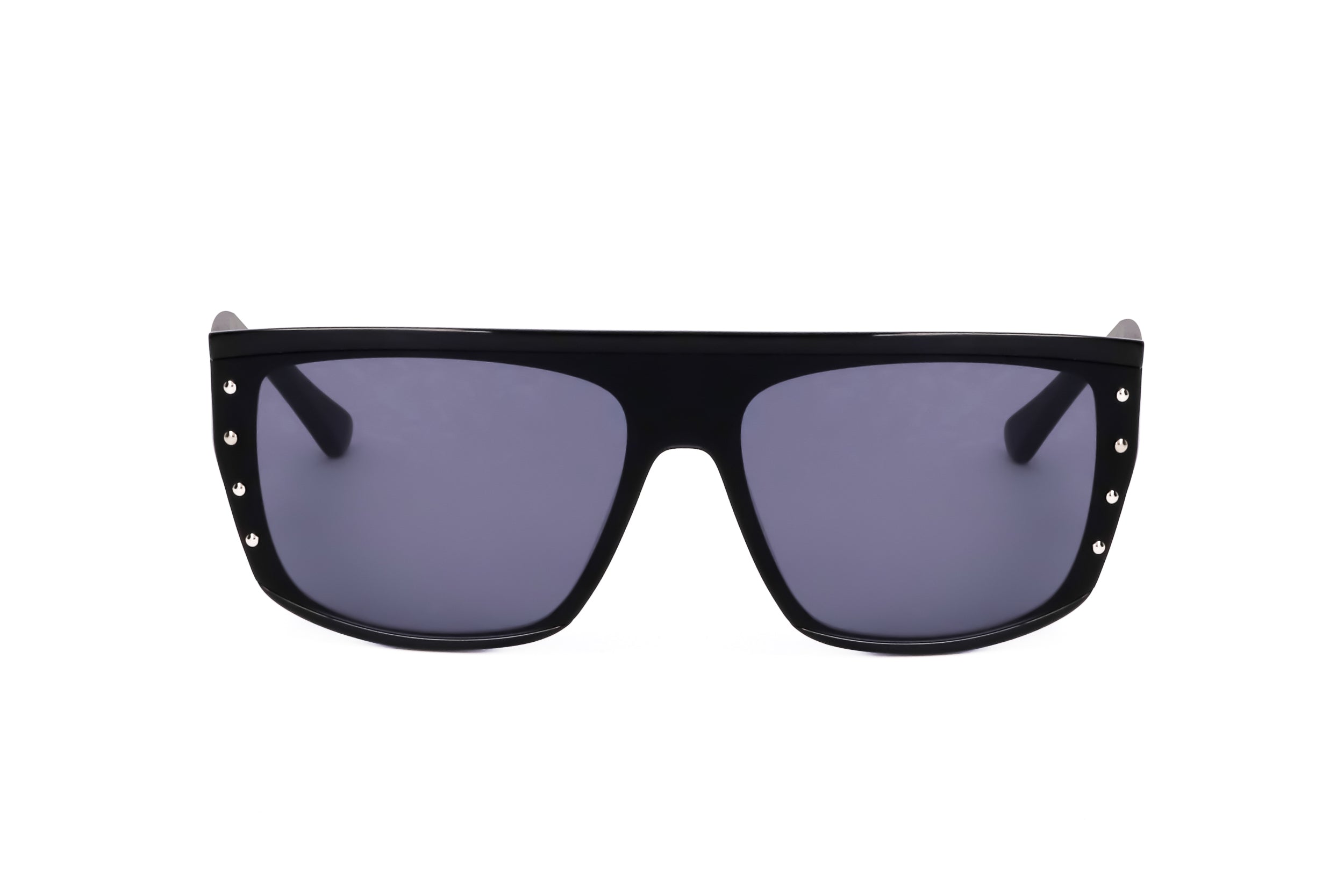 Occhiali da sole unisex Jimmy Choo RYLAN S 807 99 1 140 NERO
