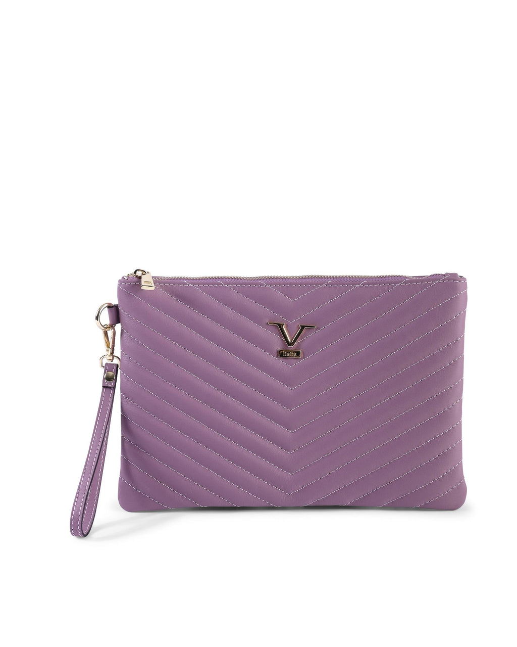 Borsa Donna V Italia V613 52 SAUVAGE MALVA