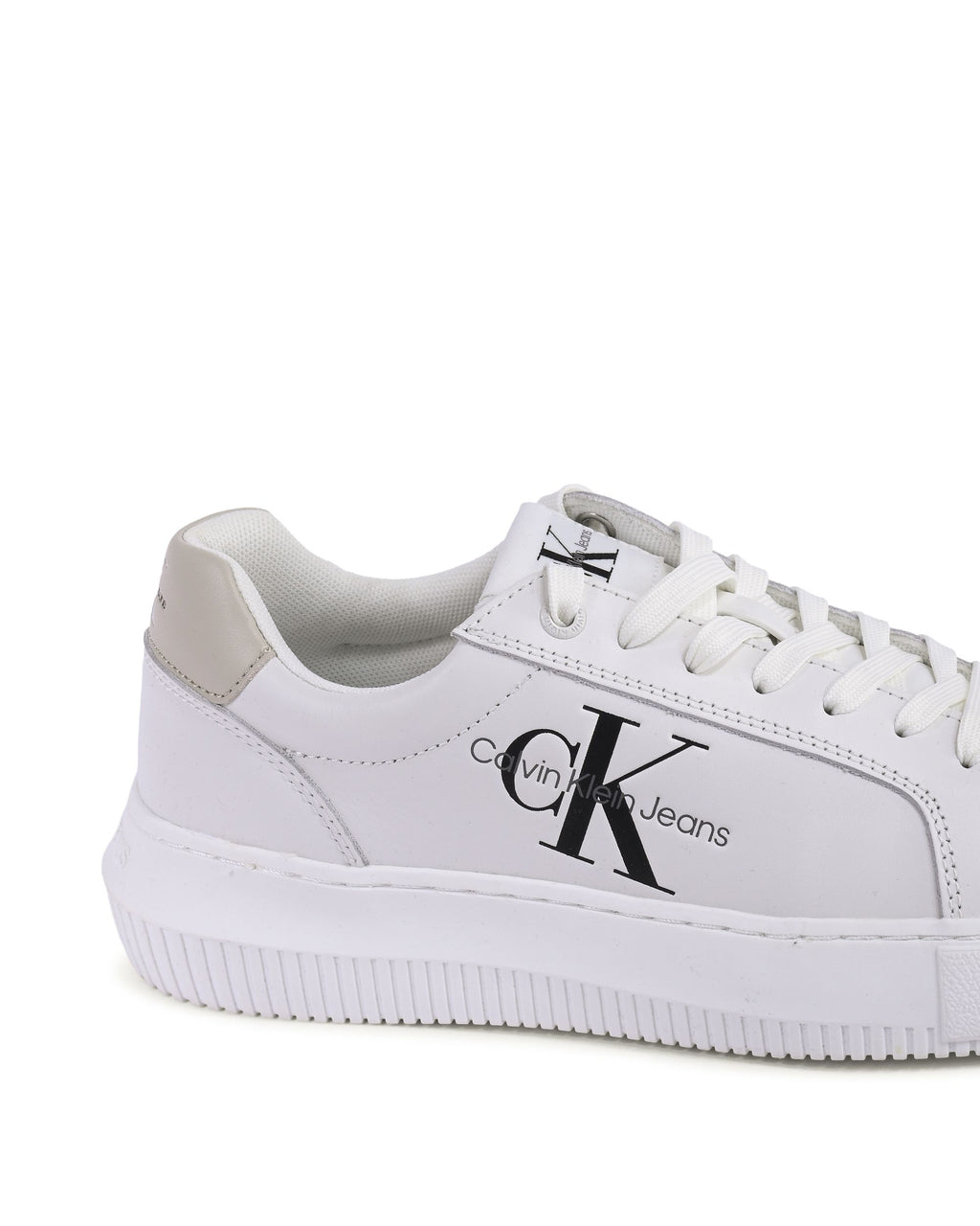 Calvin Klein Sneaker da donna bianca YW0YW008230LE