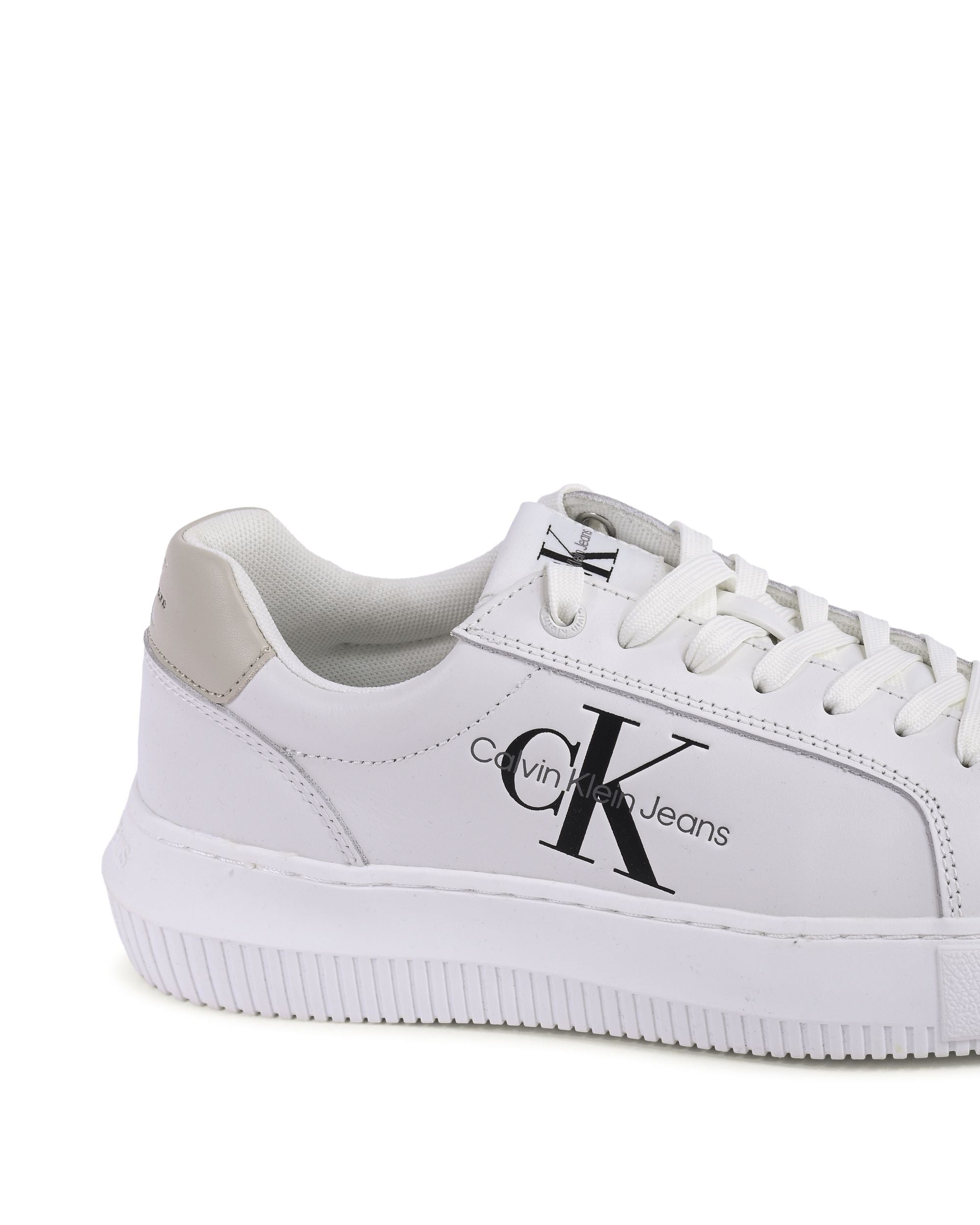 Calvin Klein Sneaker da donna bianca YW0YW008230LE