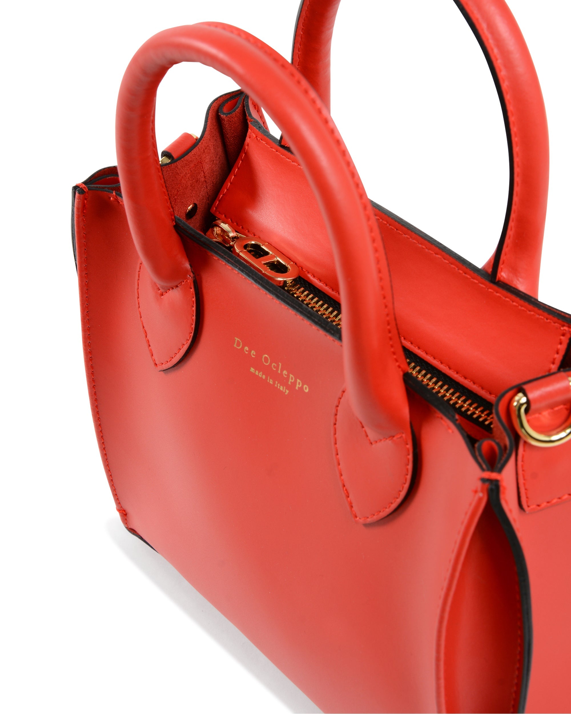 Mini Lucca Tote
