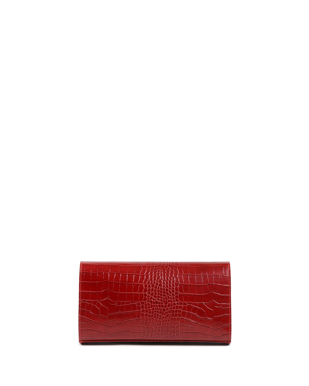 Tutto Clutch Borgogna