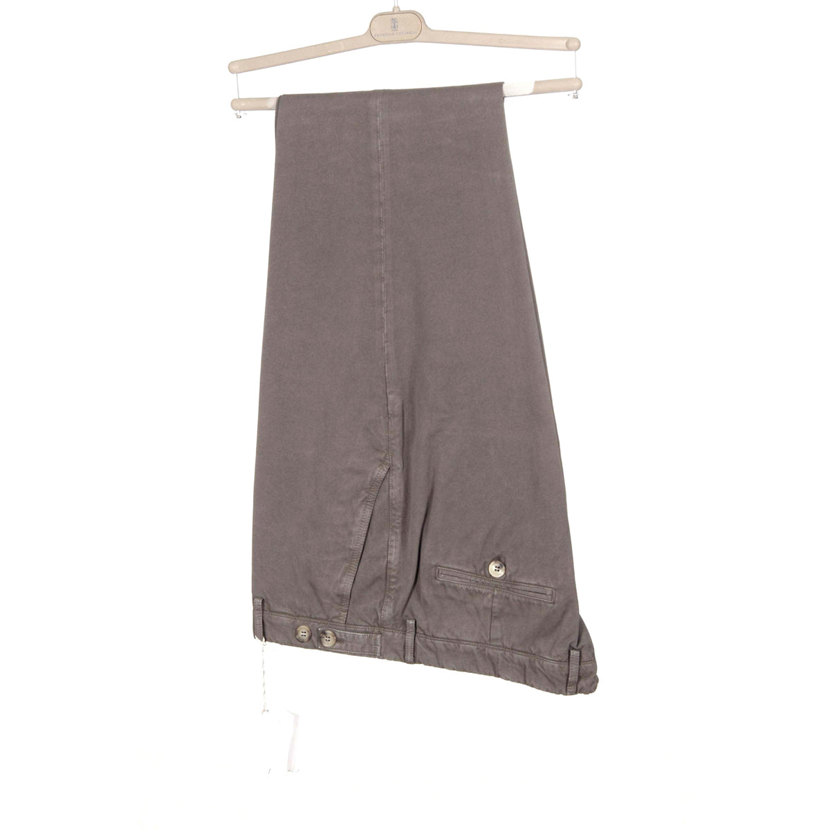 Pantaloni Uomo Brunello Cucinelli M057PP2642 C1554