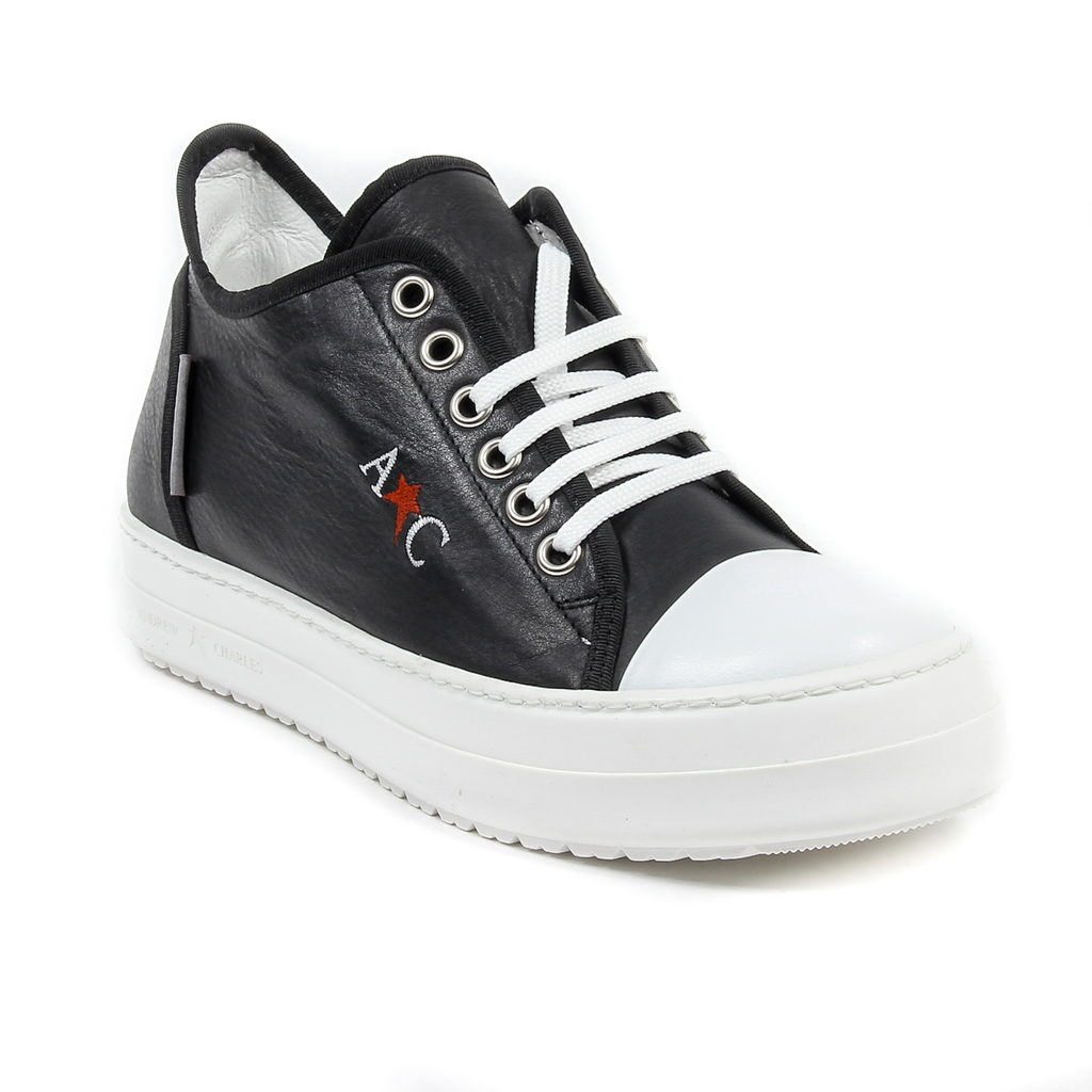 Sneaker da uomo Andrew Charles