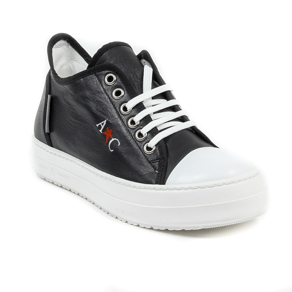Sneaker da uomo Andrew Charles