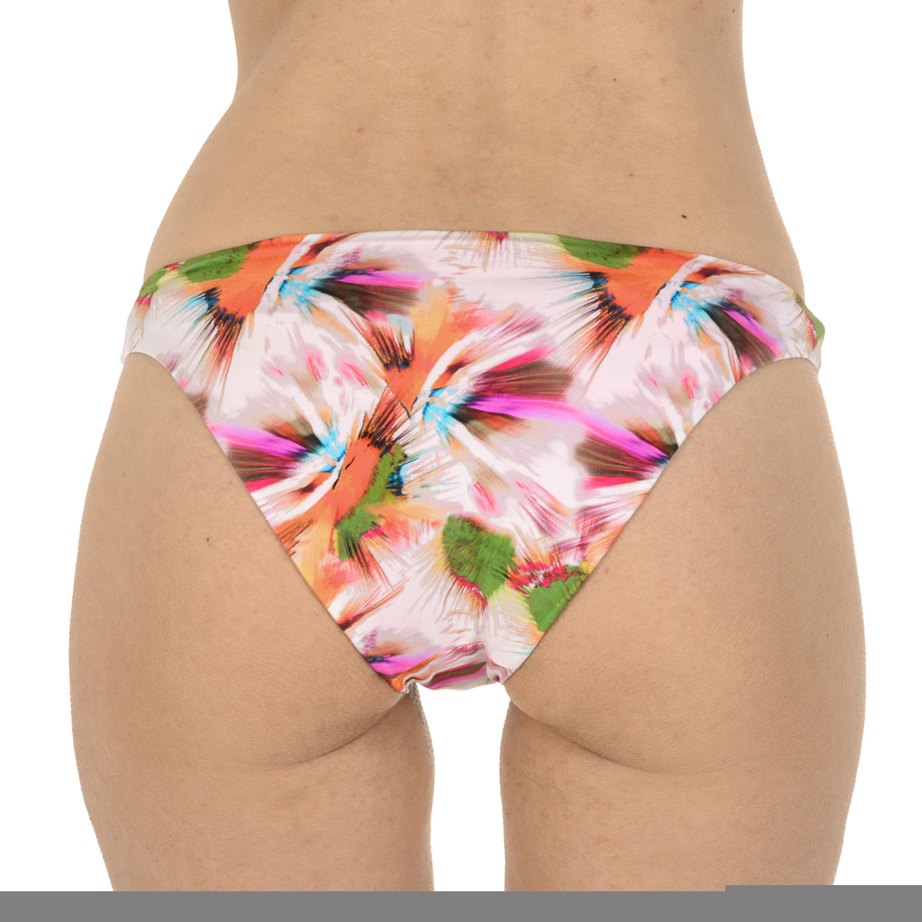 La Perla Mare Slip Donna Bianco