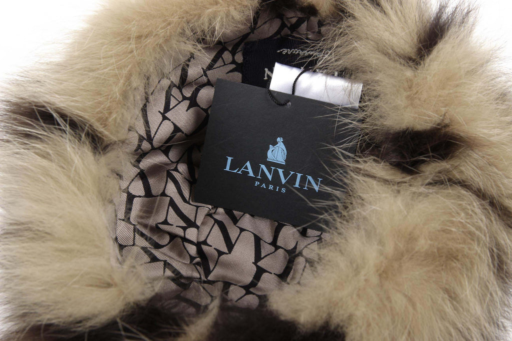 Cappello da donna Lanvin AW6CHARENP5B 58