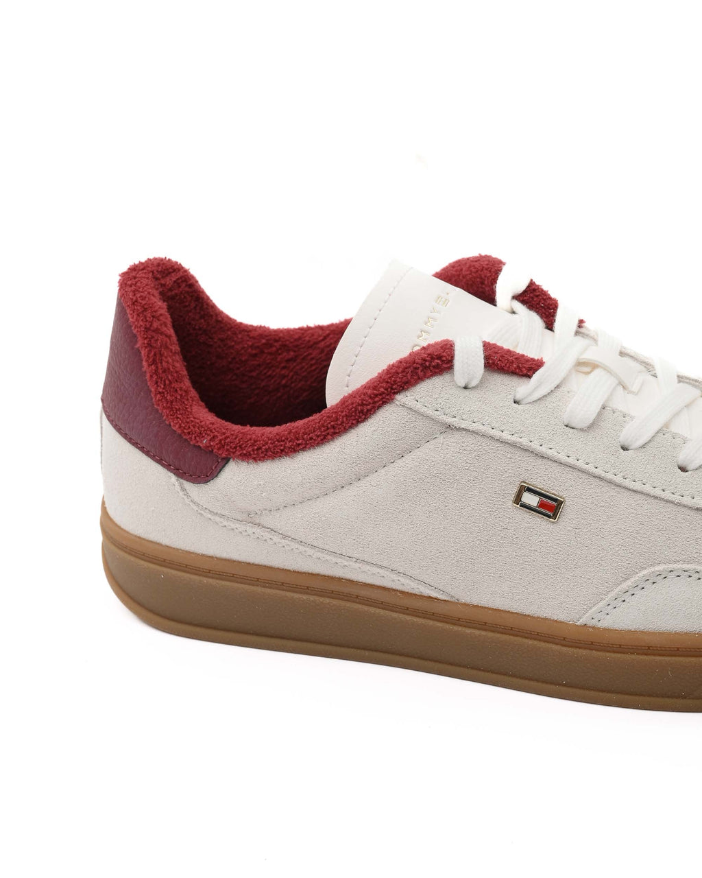 Sneakers da donna Tommy Hilfiger FW0FW08187YBH