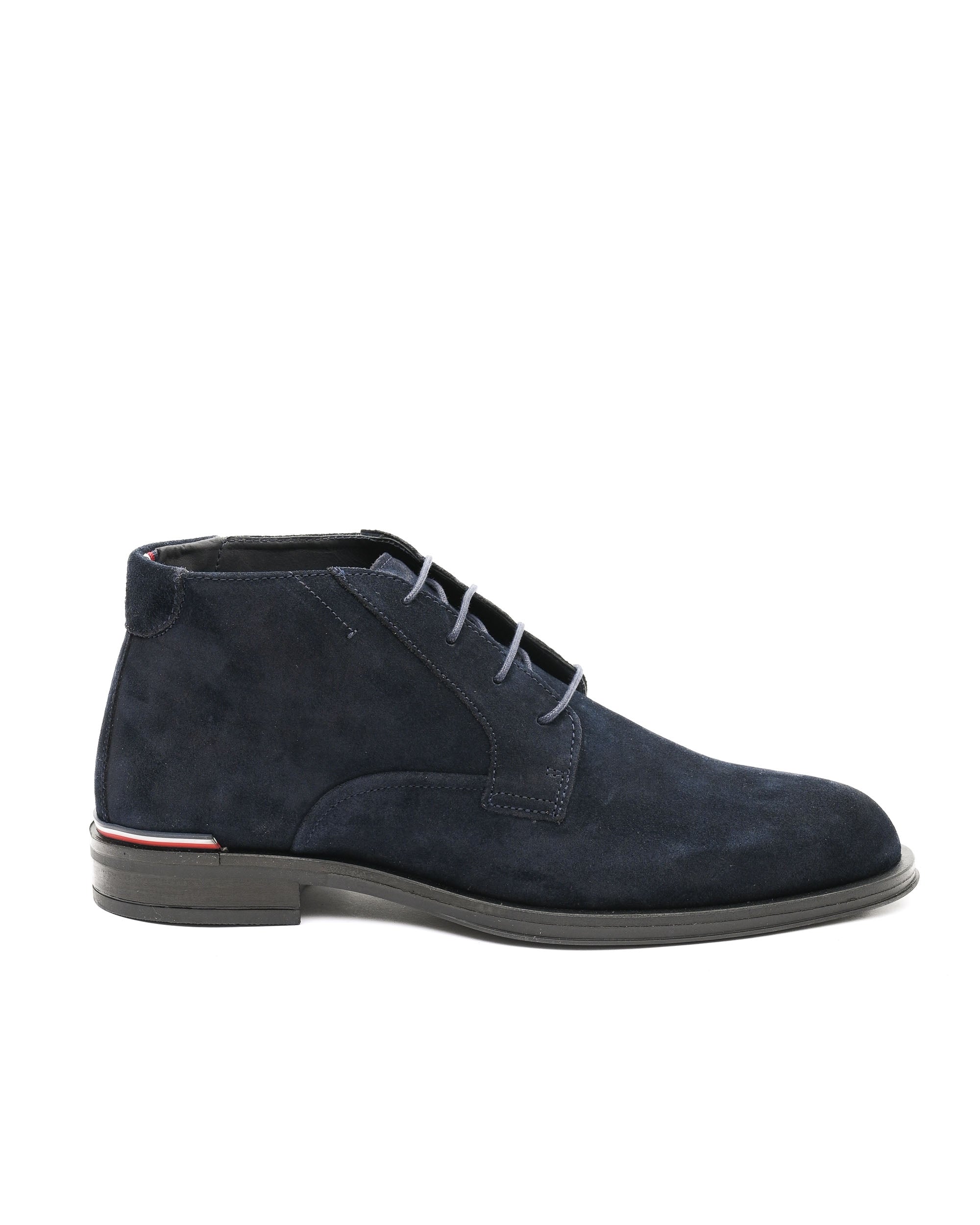 Stivali da uomo Tommy Hilfiger FM0FM04805DW5