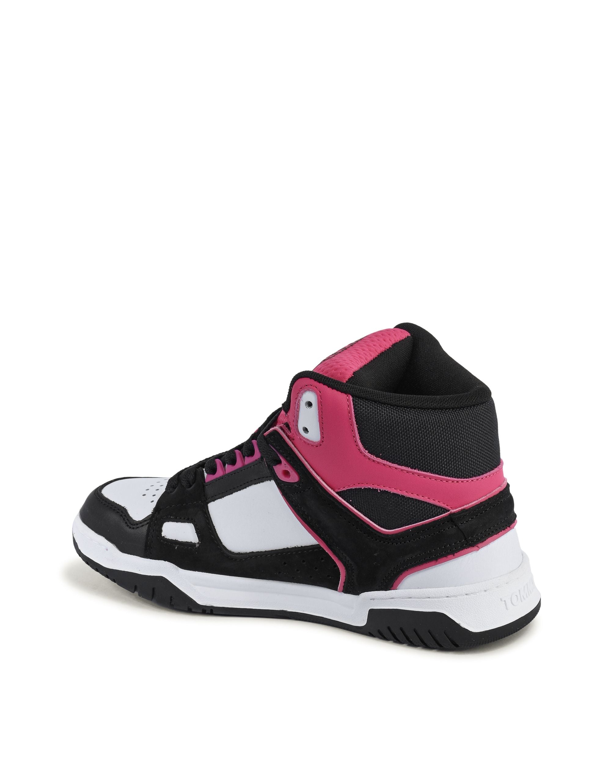 Tommy Hilfiger Sneaker da donna nera EN0EN020270GJ
