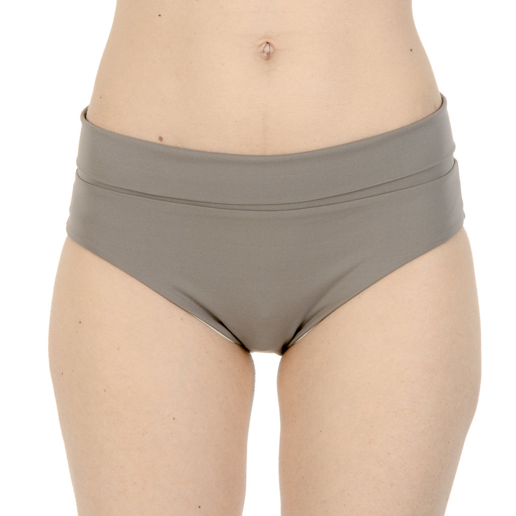 Studio La Perla Slip da donna marrone