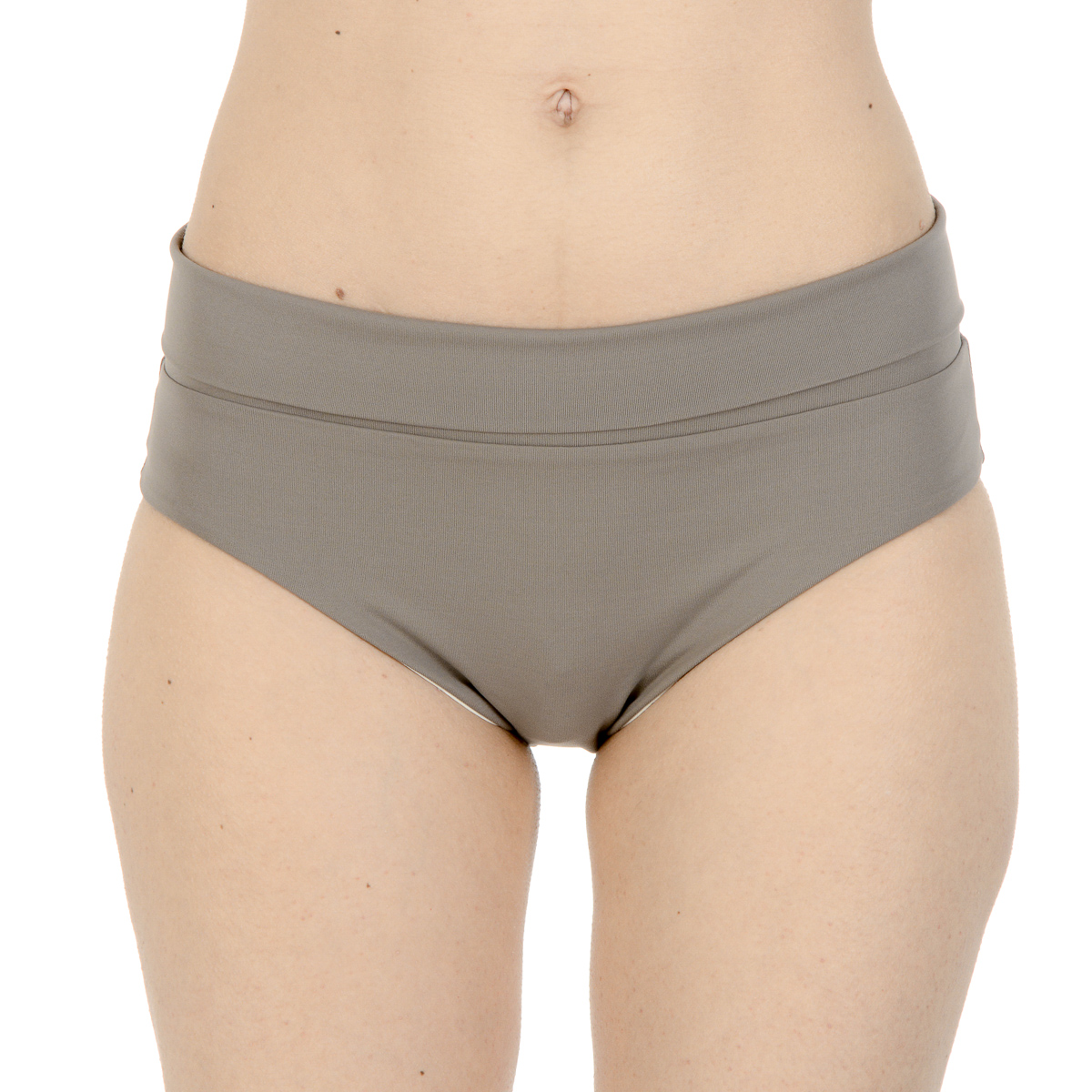 Studio La Perla Slip da donna marrone