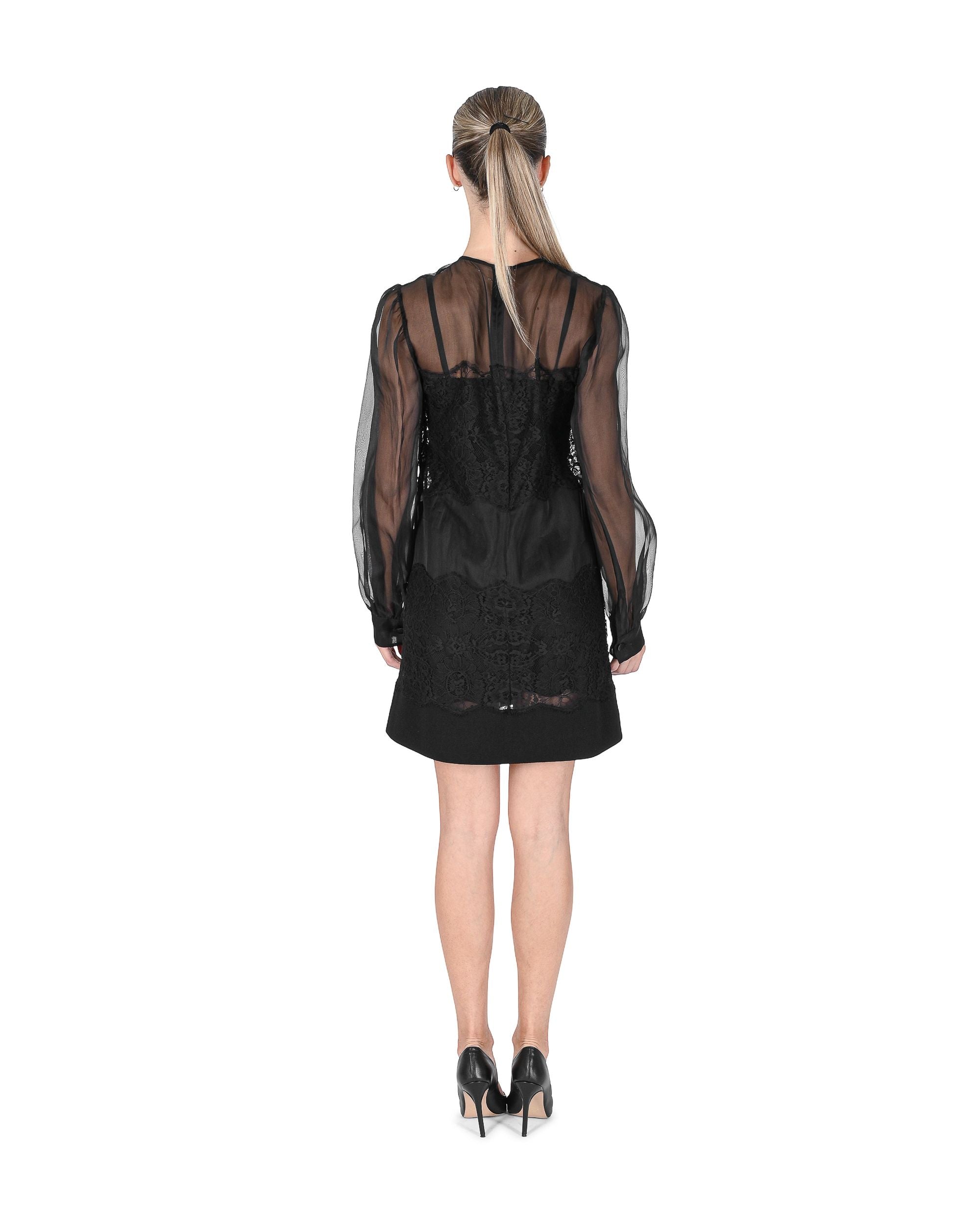 Dolce & Gabbana Abito da donna F6JNETFU1BU N0000 801