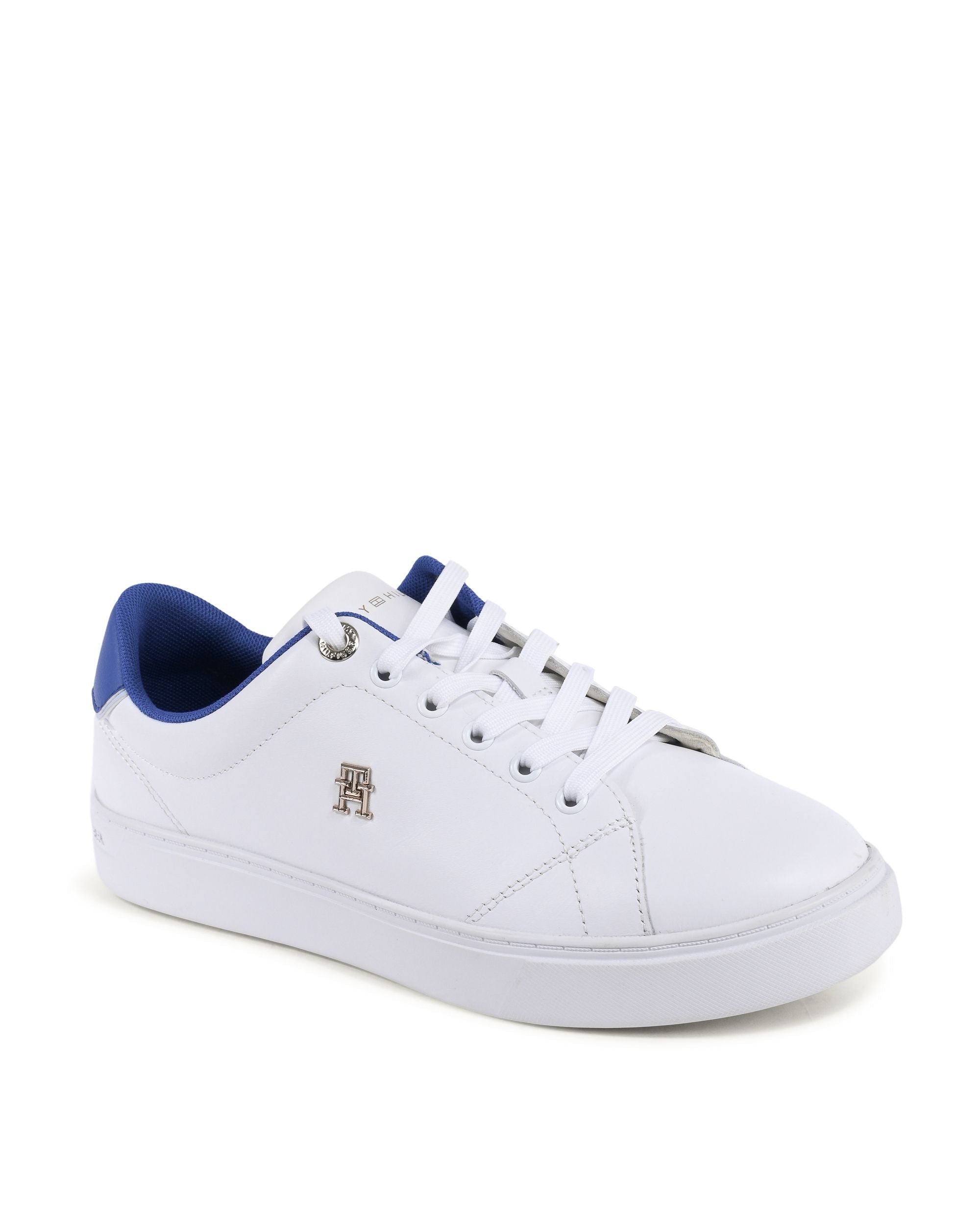 Tommy Hilfiger Sneaker da donna bianca FW0FW07377YBS