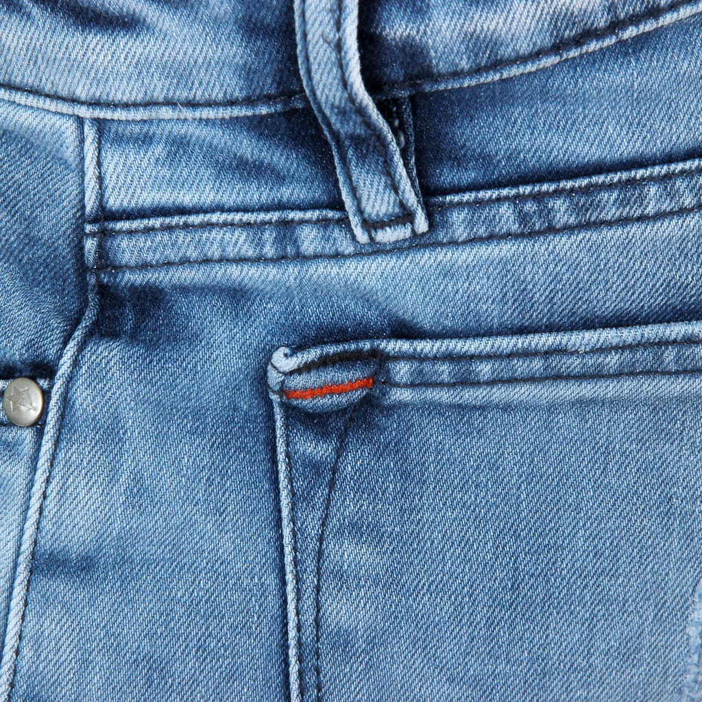 Jeans da uomo Andrew Charles Denim JAN