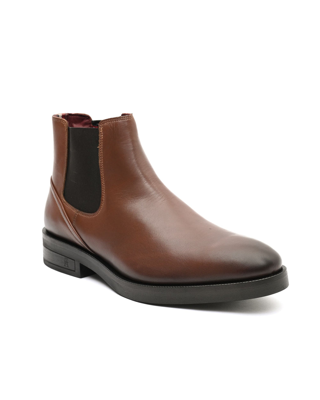 Stivali da uomo Tommy Hilfiger FM0FM05185GVI