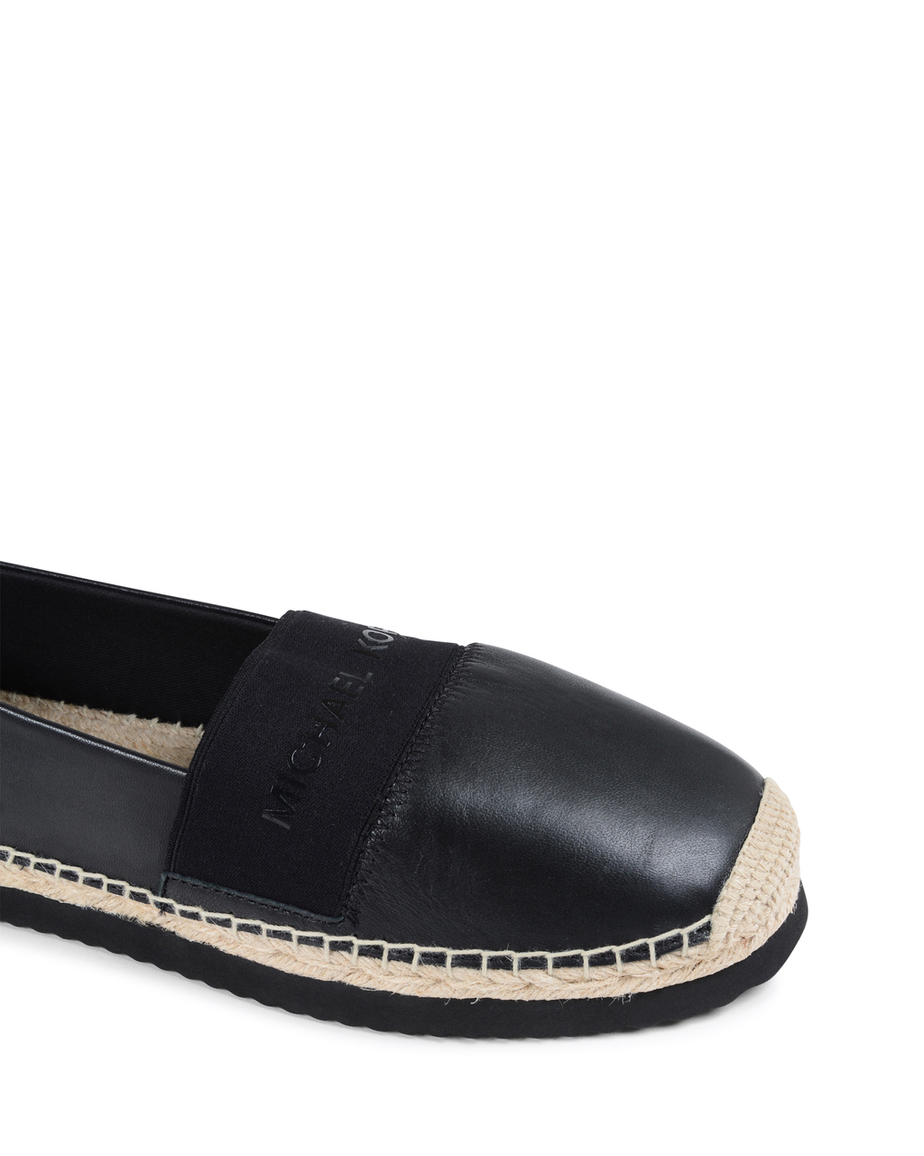 Espadrillas slip-on da donna Michael Kors nere VICKY