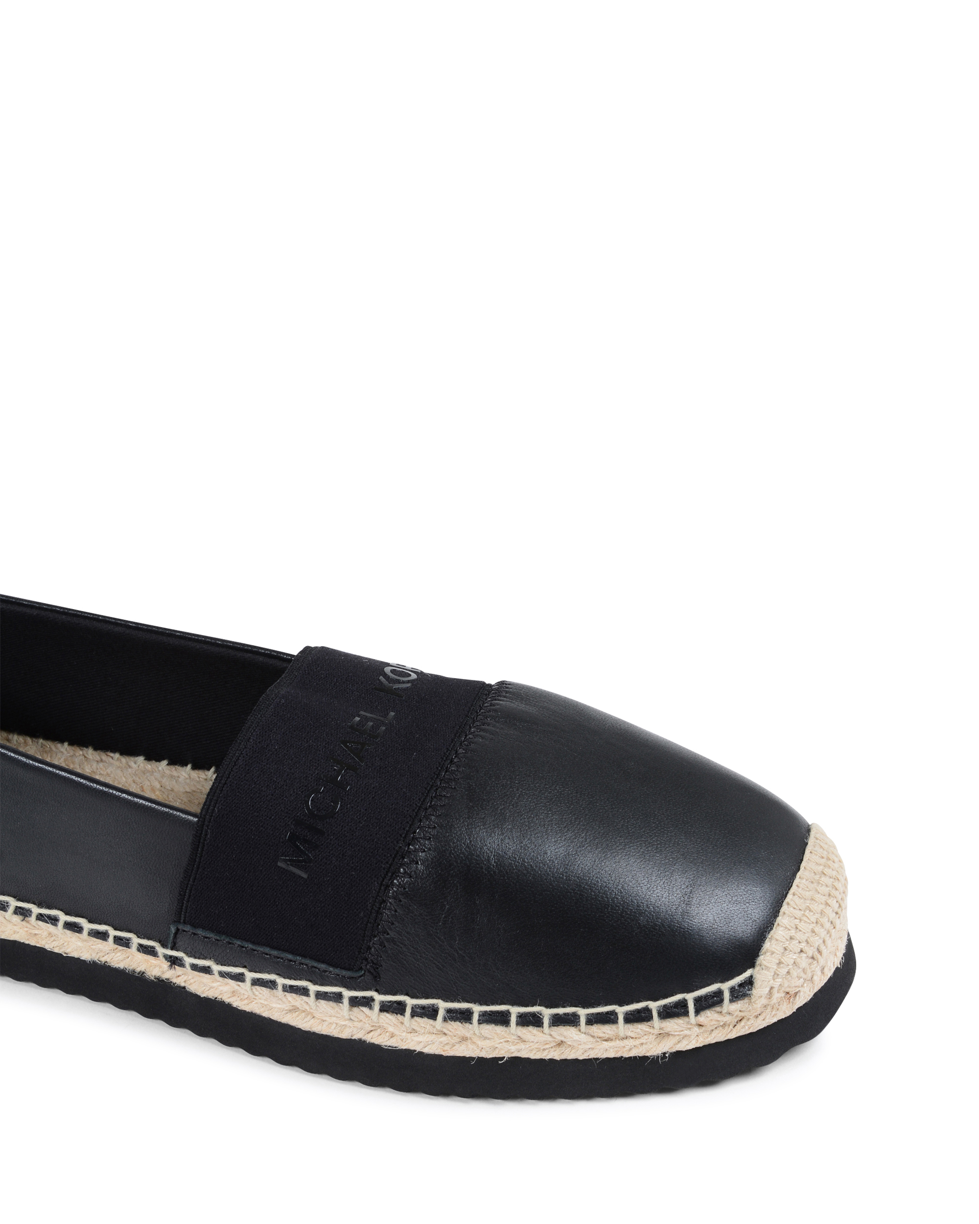 Espadrillas slip-on da donna Michael Kors nere VICKY