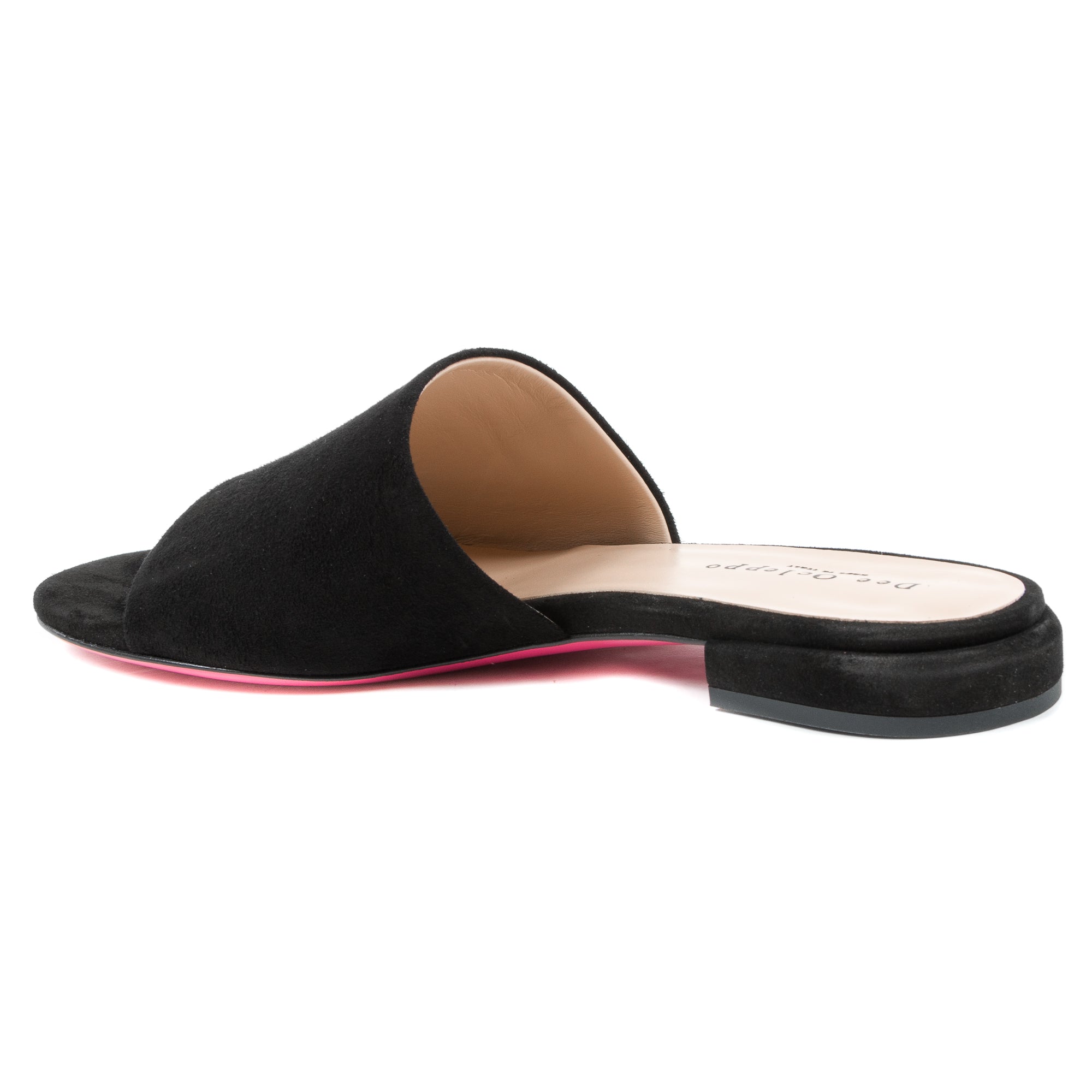 Sandalo piatto Ruby