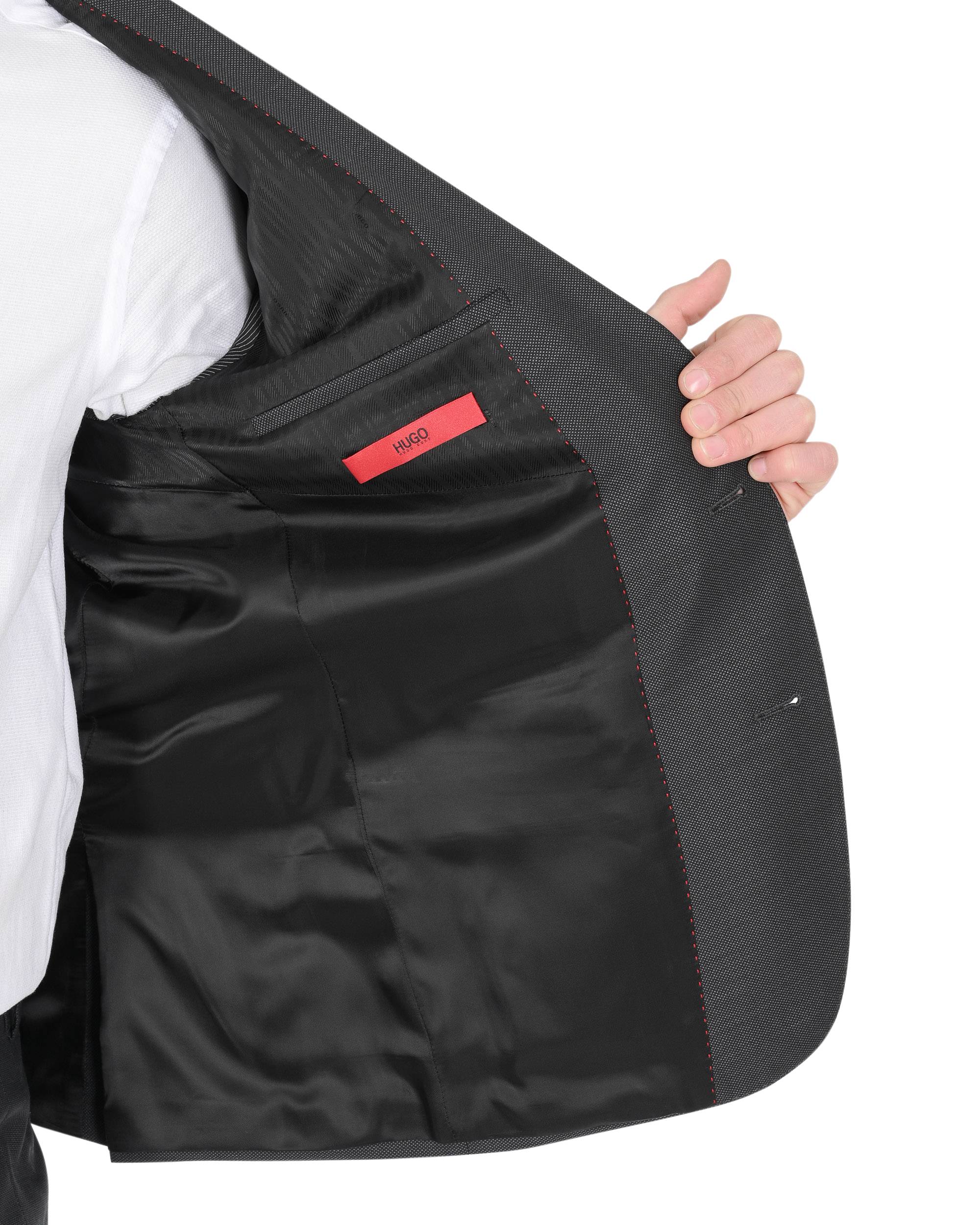 Giacca da uomo Hugo by Hugo Boss 50409564 081