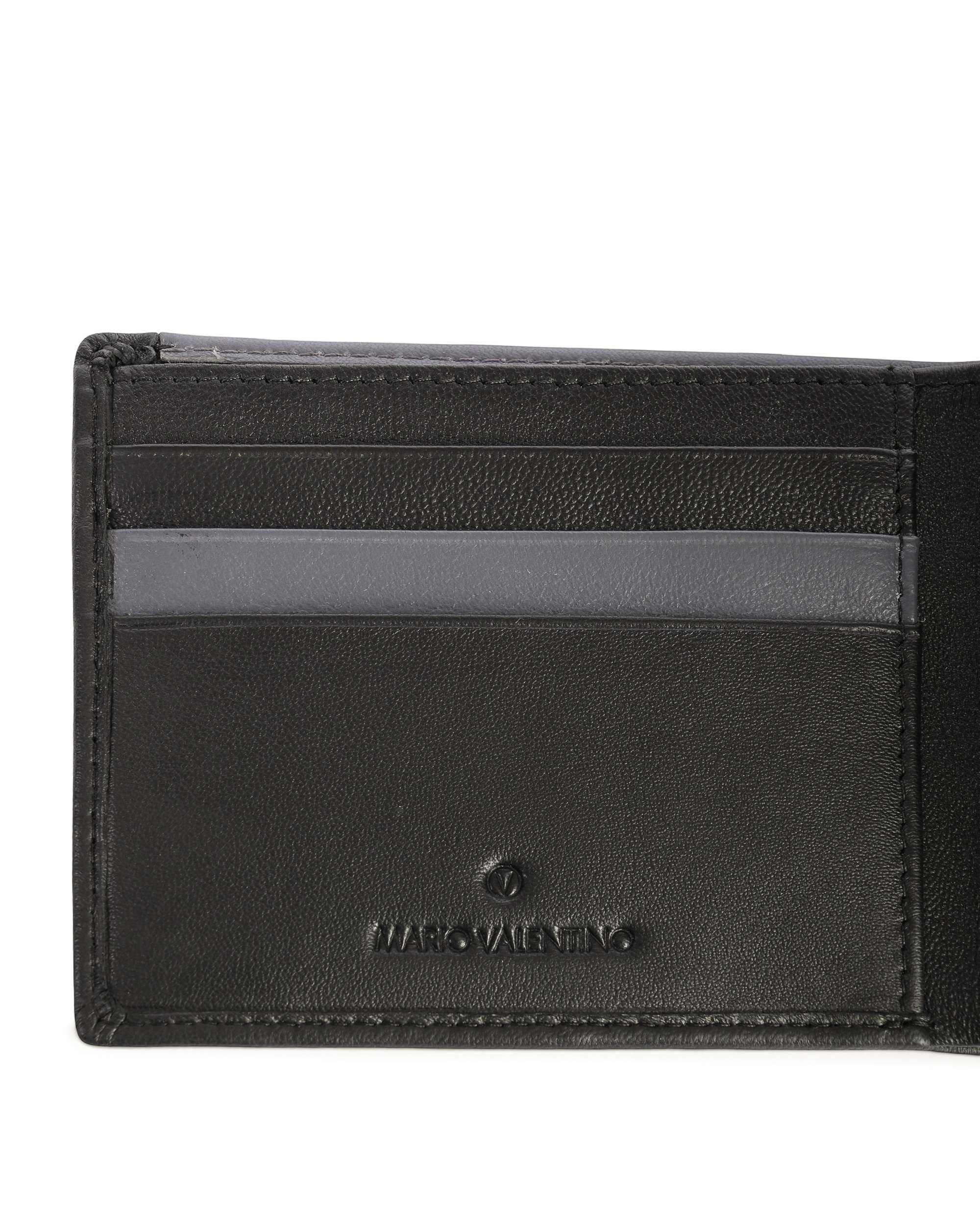 Portafoglio uomo Valentino VPP7M868 385