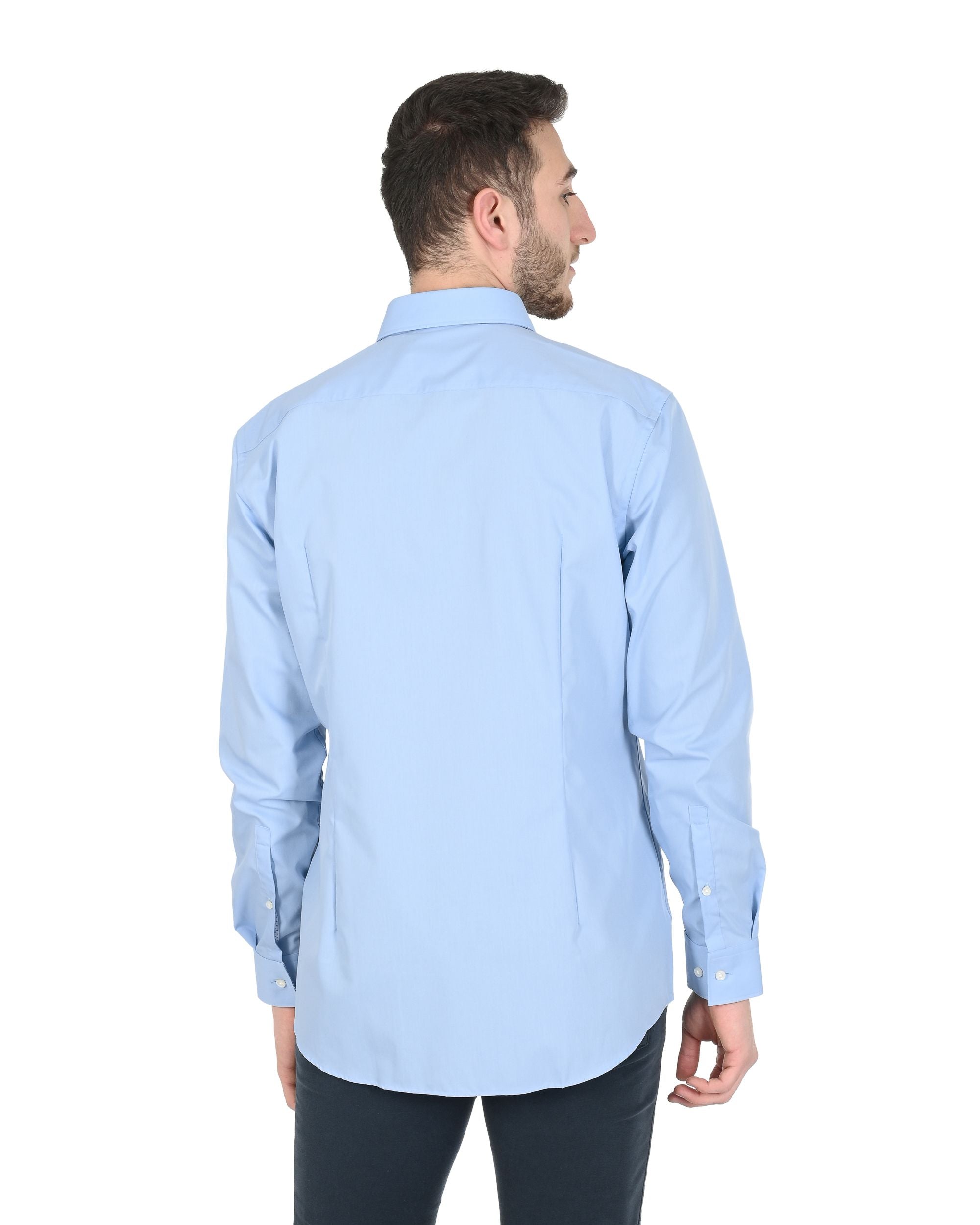 Camicie da uomo Hugo by Hugo Boss 50404452 459