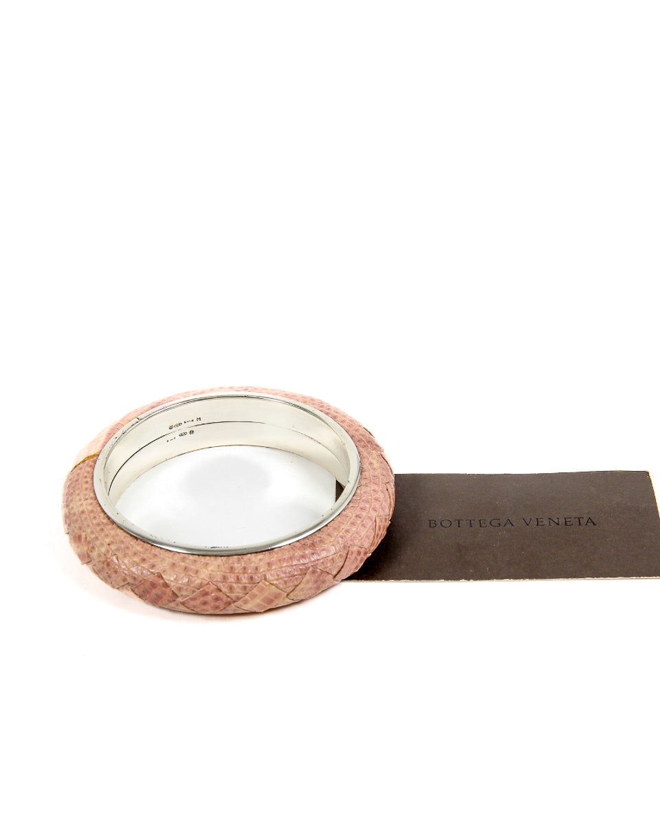 Bracciale da donna Bottega Veneta 130219 VBGG2 6214