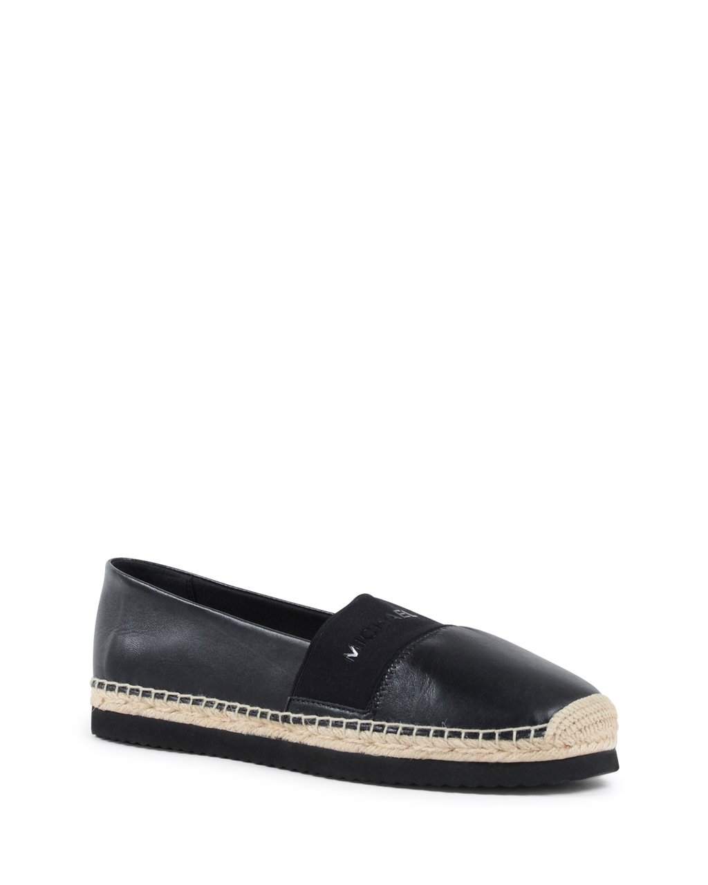 Espadrillas slip-on da donna Michael Kors nere VICKY