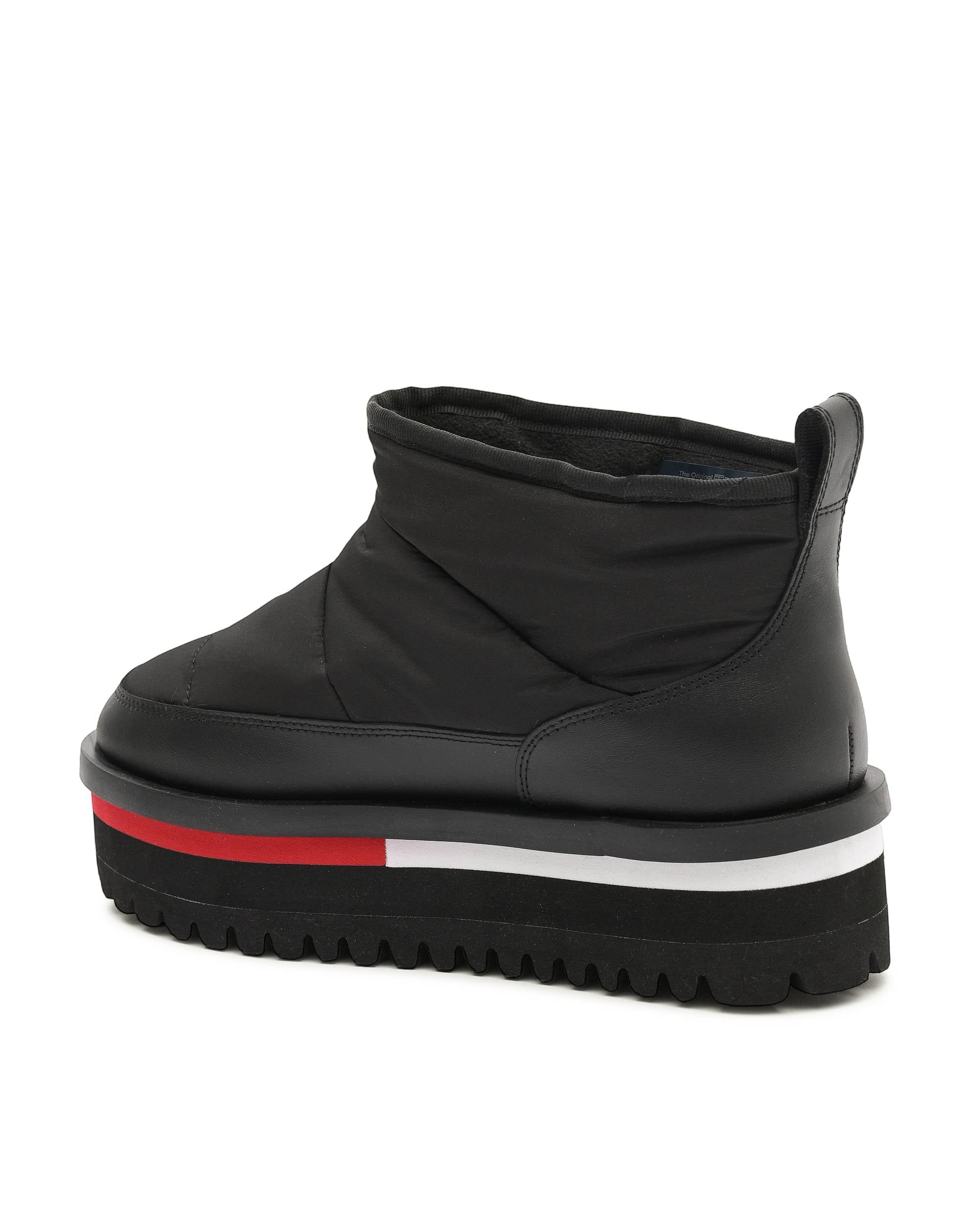Stivali da donna Tommy Hilfiger EN0EN02689BDS
